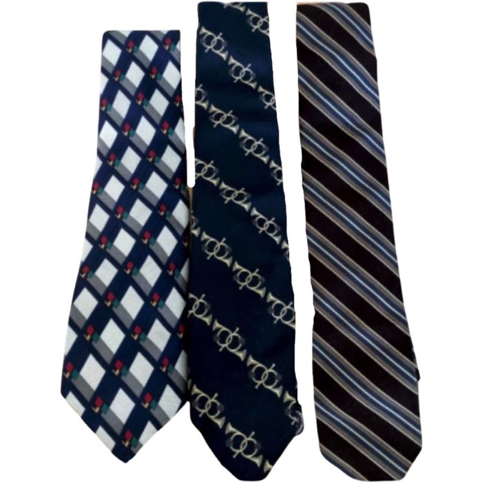 robert talbott studio ties