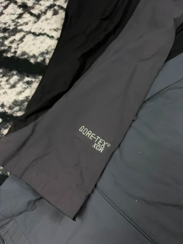 The North Face The North Face Goretex summit series xcr jacket gray XXL Size US XXL / EU 58 / 5 - 3 Thumbnail