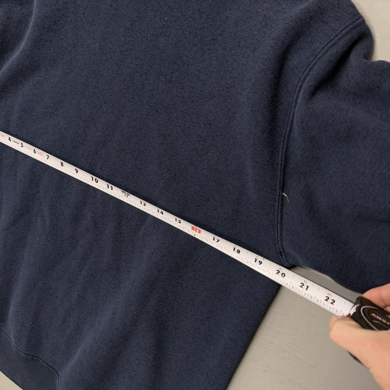 Champion Vintage Champion Running Man Notre Dame Sweatshirt Large Size US L / EU 52-54 / 3 - 5 Thumbnail