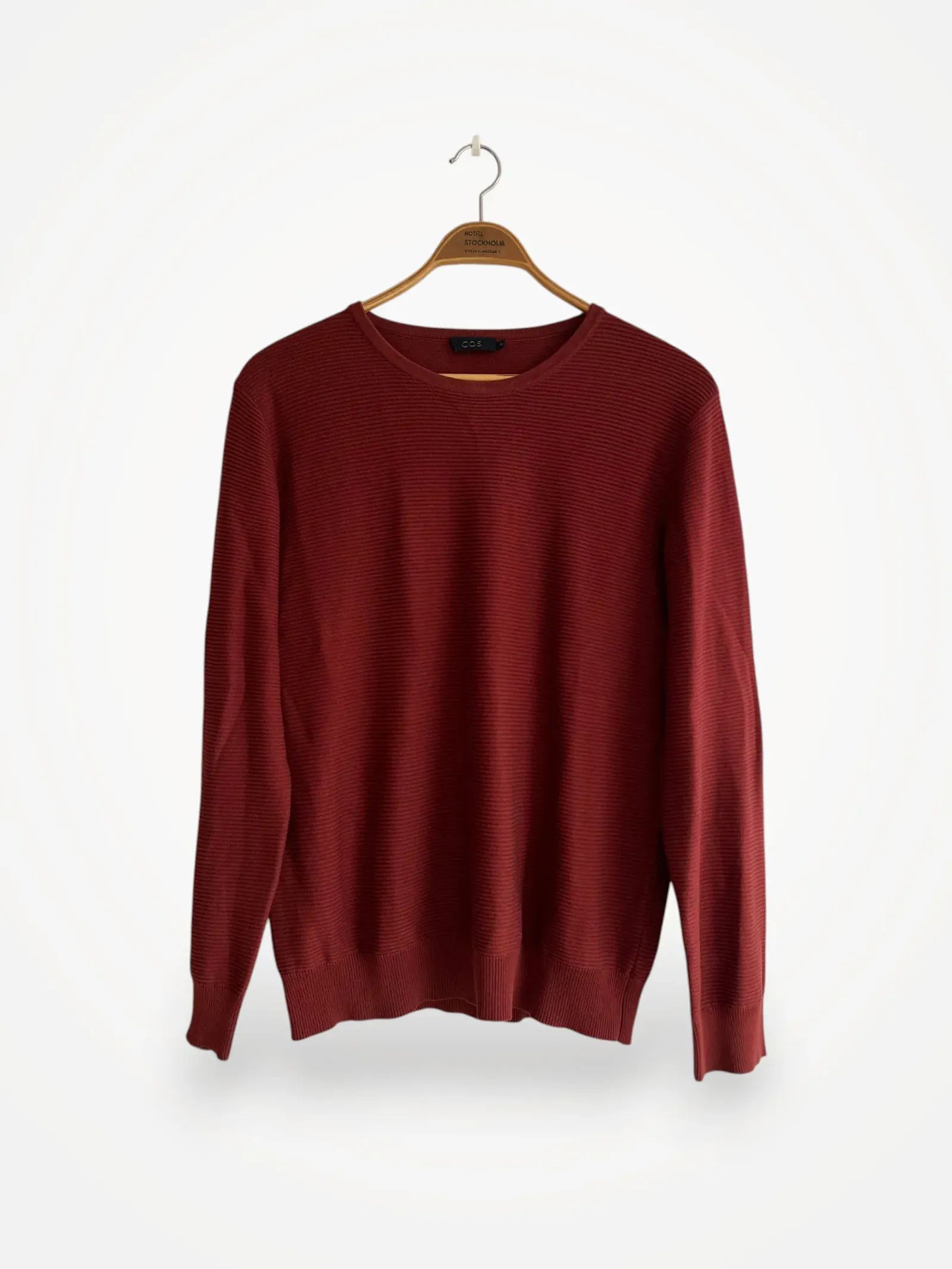 Cos Cos Cardigan Size US M / EU 48-50 / 2 - 1 Thumbnail