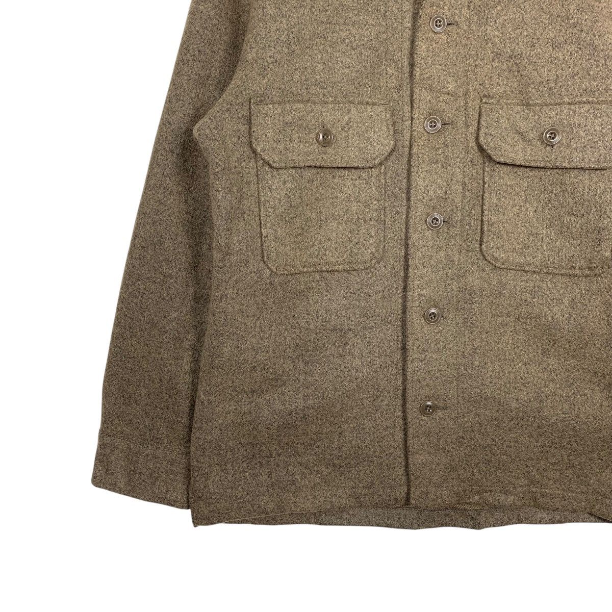 Lemaire × Uniqlo Uniqlo U Lemaire Casual Jacket Size US M / EU 48-50 / 2 - 3 Thumbnail