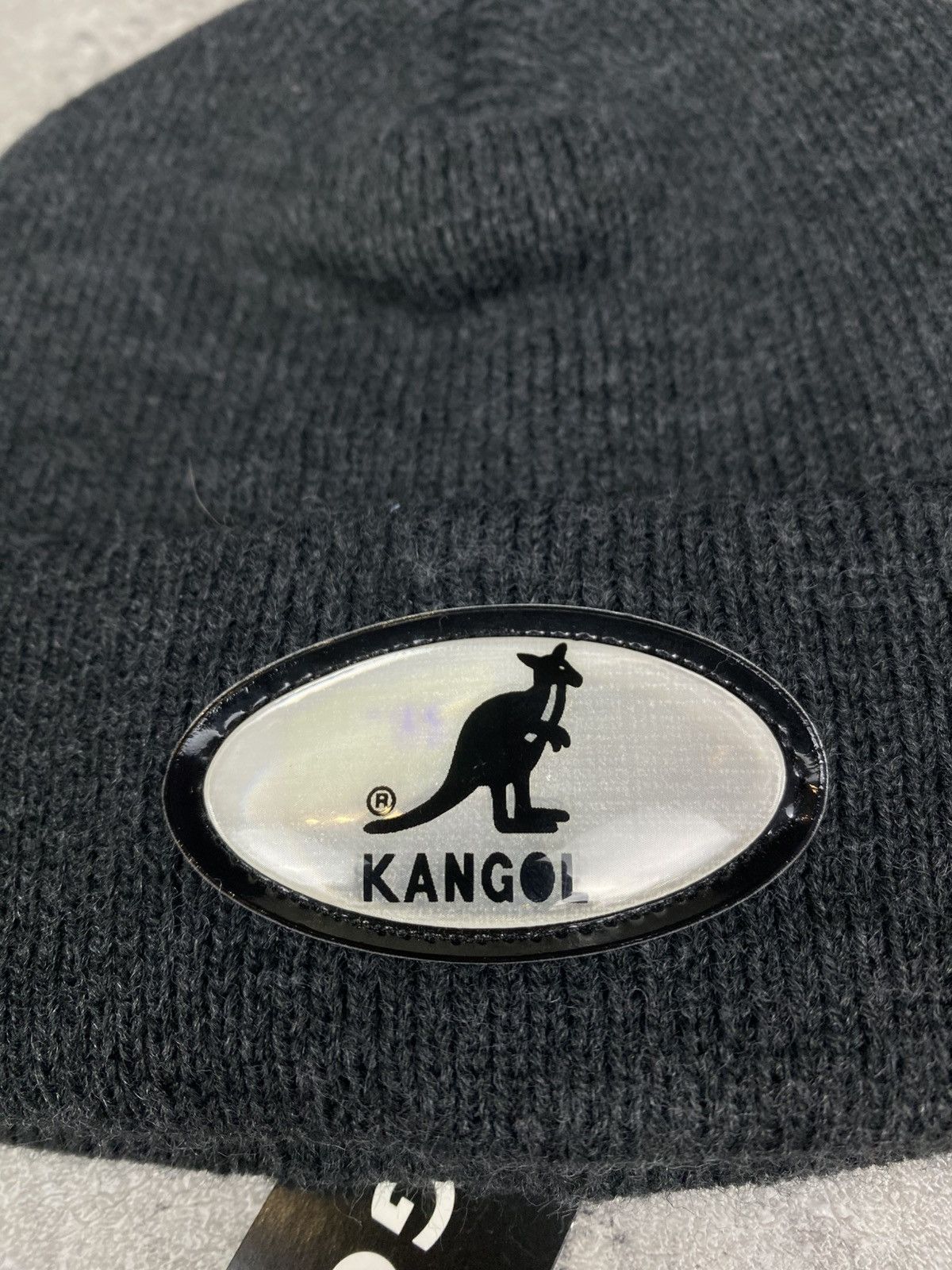 Kangol Kangol hat streetwear avant garde rare vintage football y2k Size ONE SIZE - 2 Thumbnail