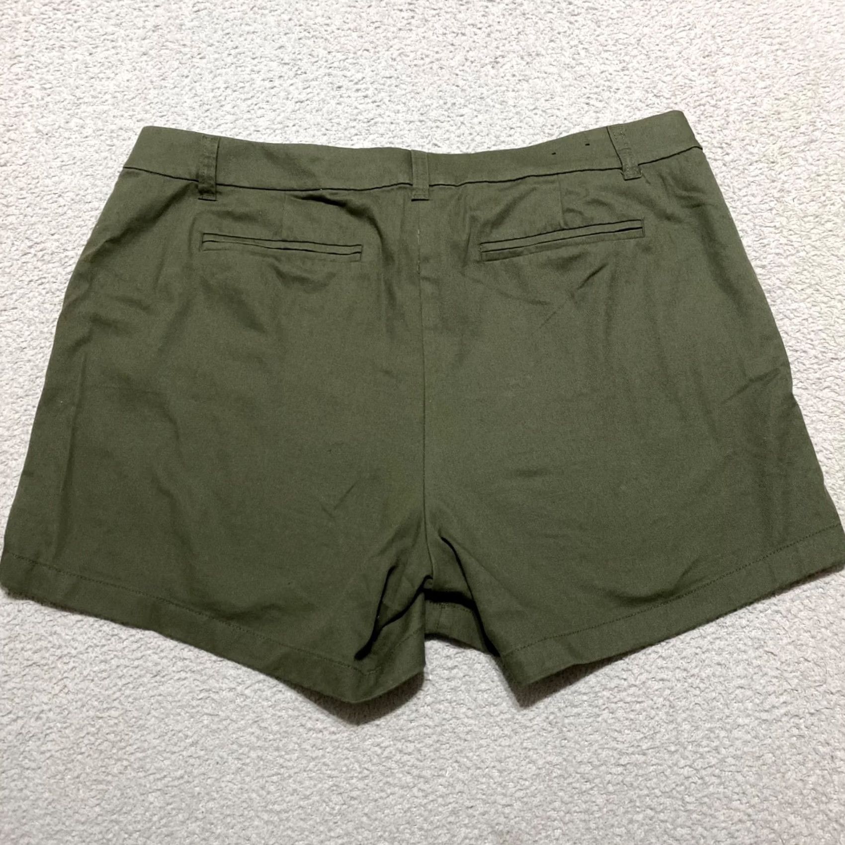 J.Crew Item Specifications: Closure: Lace Size 38" / US 16 / IT 52 - 2 Thumbnail