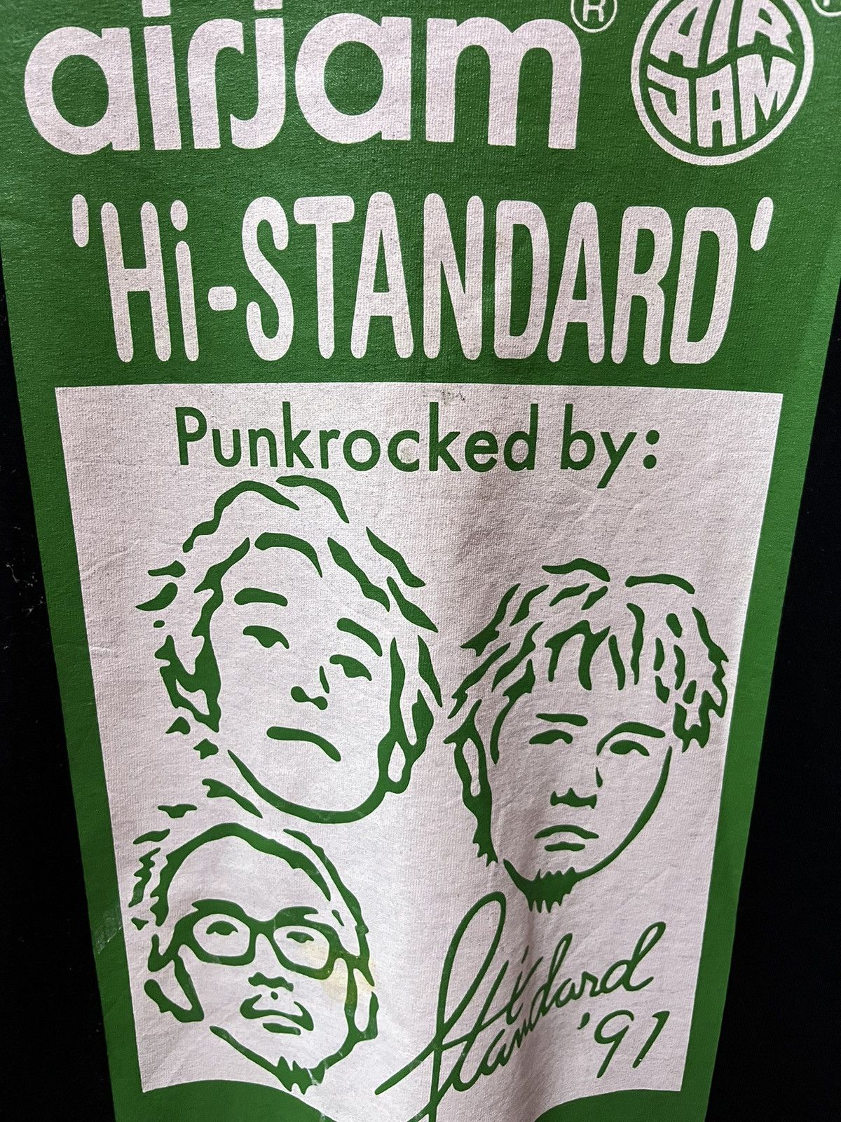 Hi standard