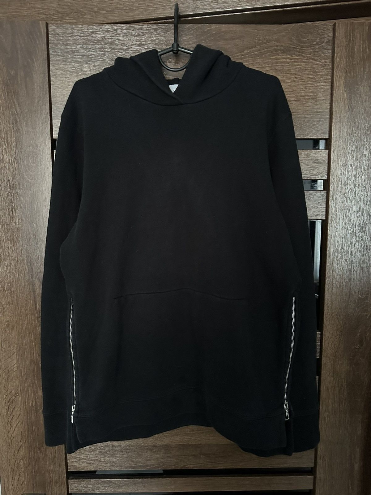 John Elliott John Elliott Hoodie Pullover Size US L / EU 52-54 / 3 - 2 Thumbnail