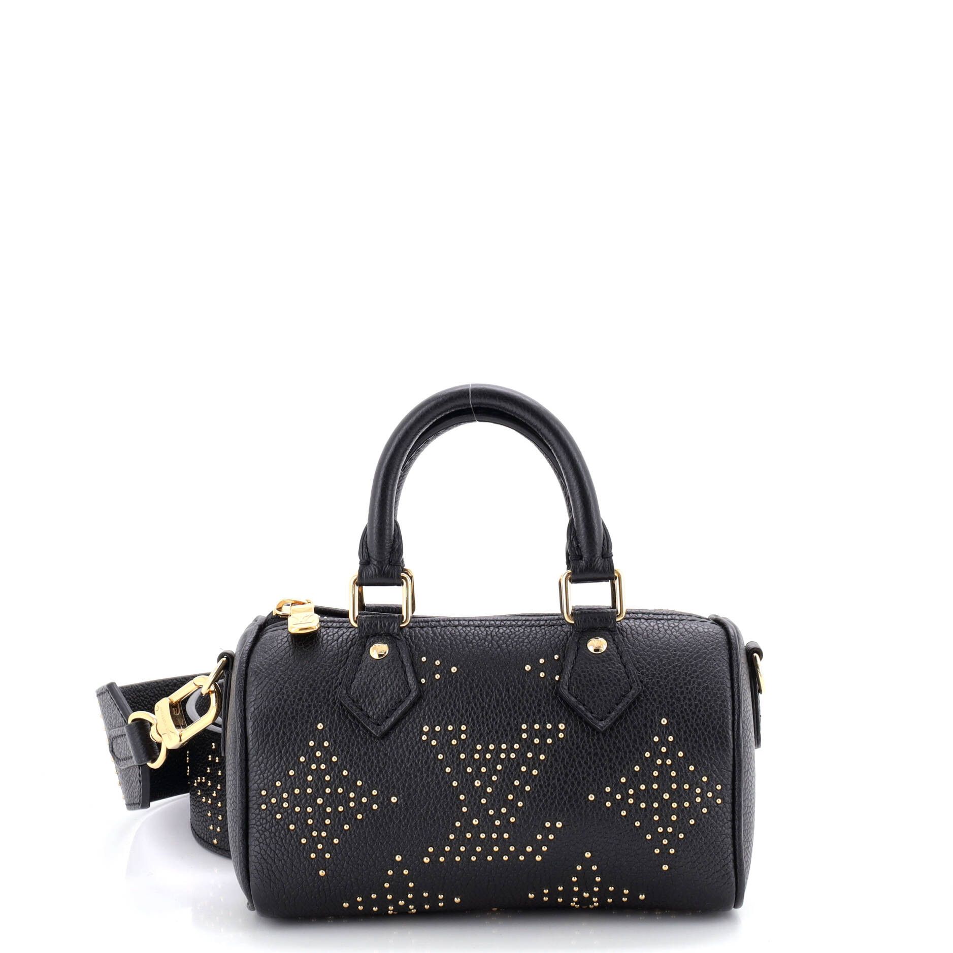 Louis Vuitton Speedy Bandouliere NM Bag Size ONE SIZE - 1 Thumbnail