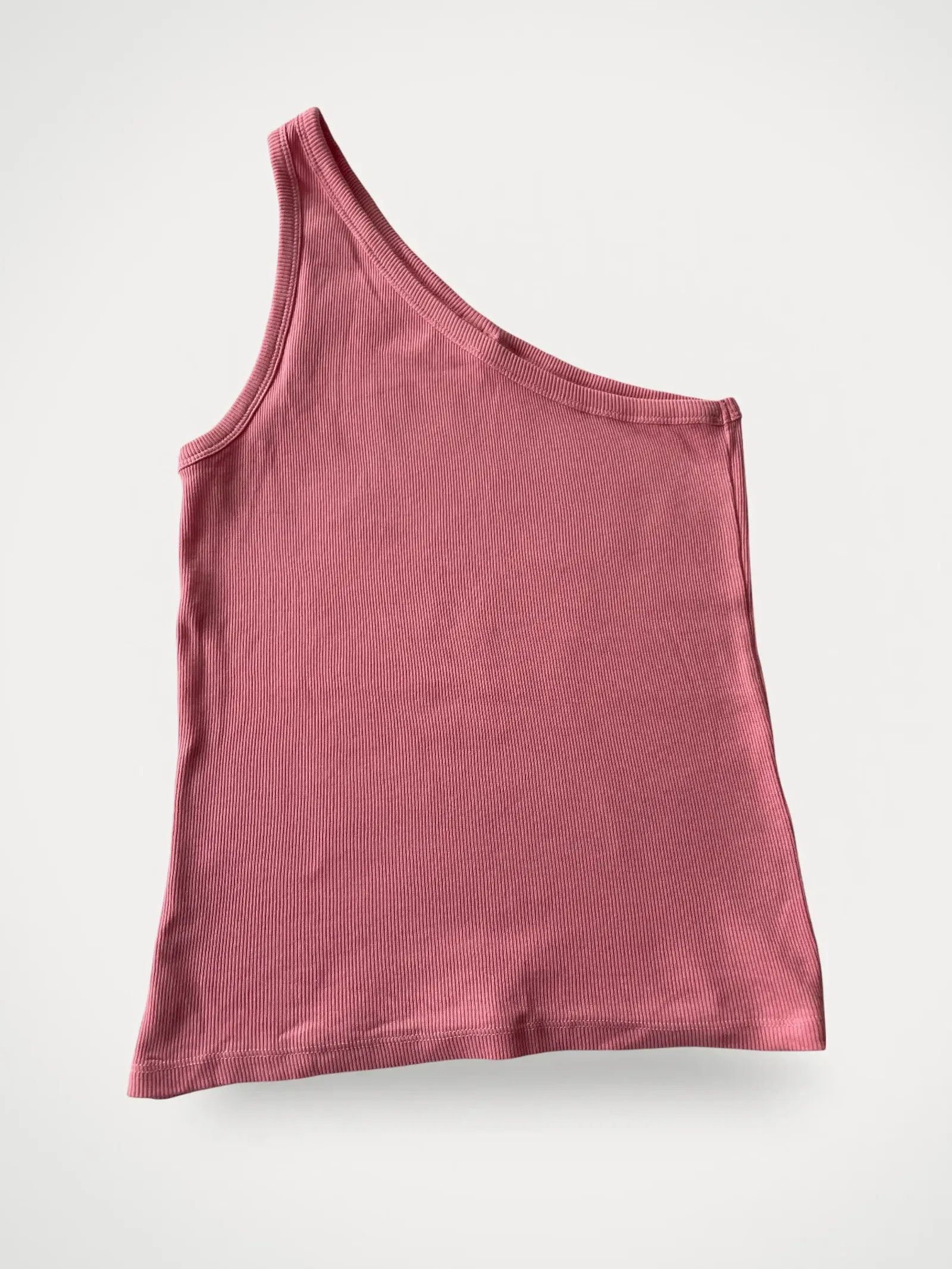 Gestuz Gestuz Asymmetriskt linne Top Size M / US 6-8 / IT 42-44 - 1 Thumbnail