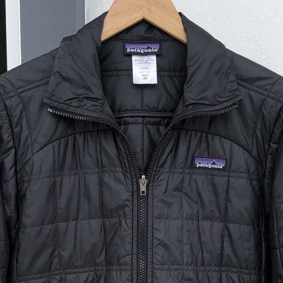 Patagonia Patagonia Men's Nano Puff®️ Jacket Size US XS / EU 42 / 0 - 3 Thumbnail