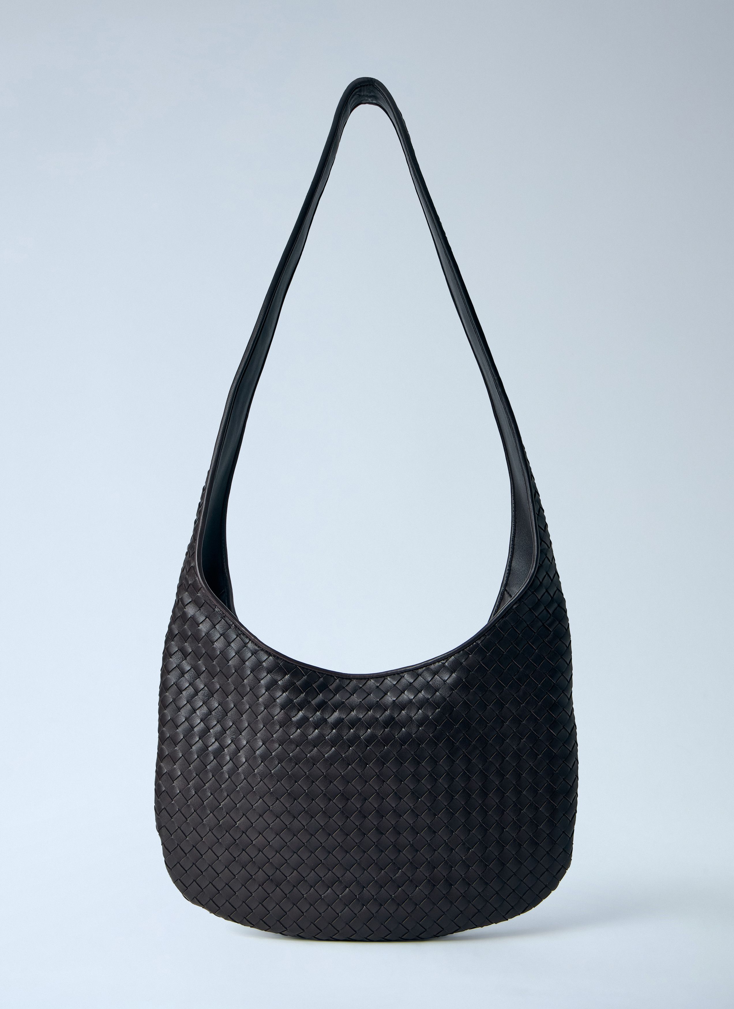 Bottega Veneta Veneto Medium Crossbody Bag Size ONE SIZE - 1 Thumbnail