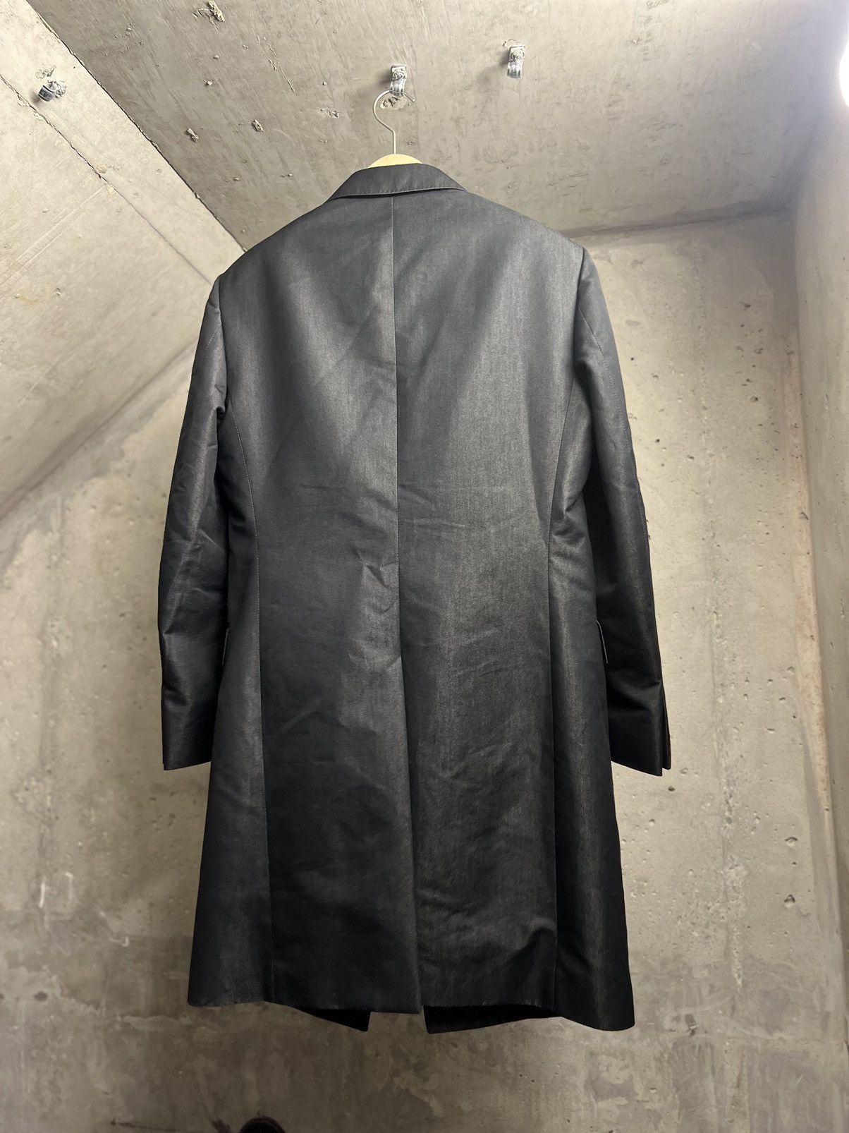 Vintage Vintage Italian expertly tailored coat Size US M / EU 48-50 / 2 - 6 Thumbnail