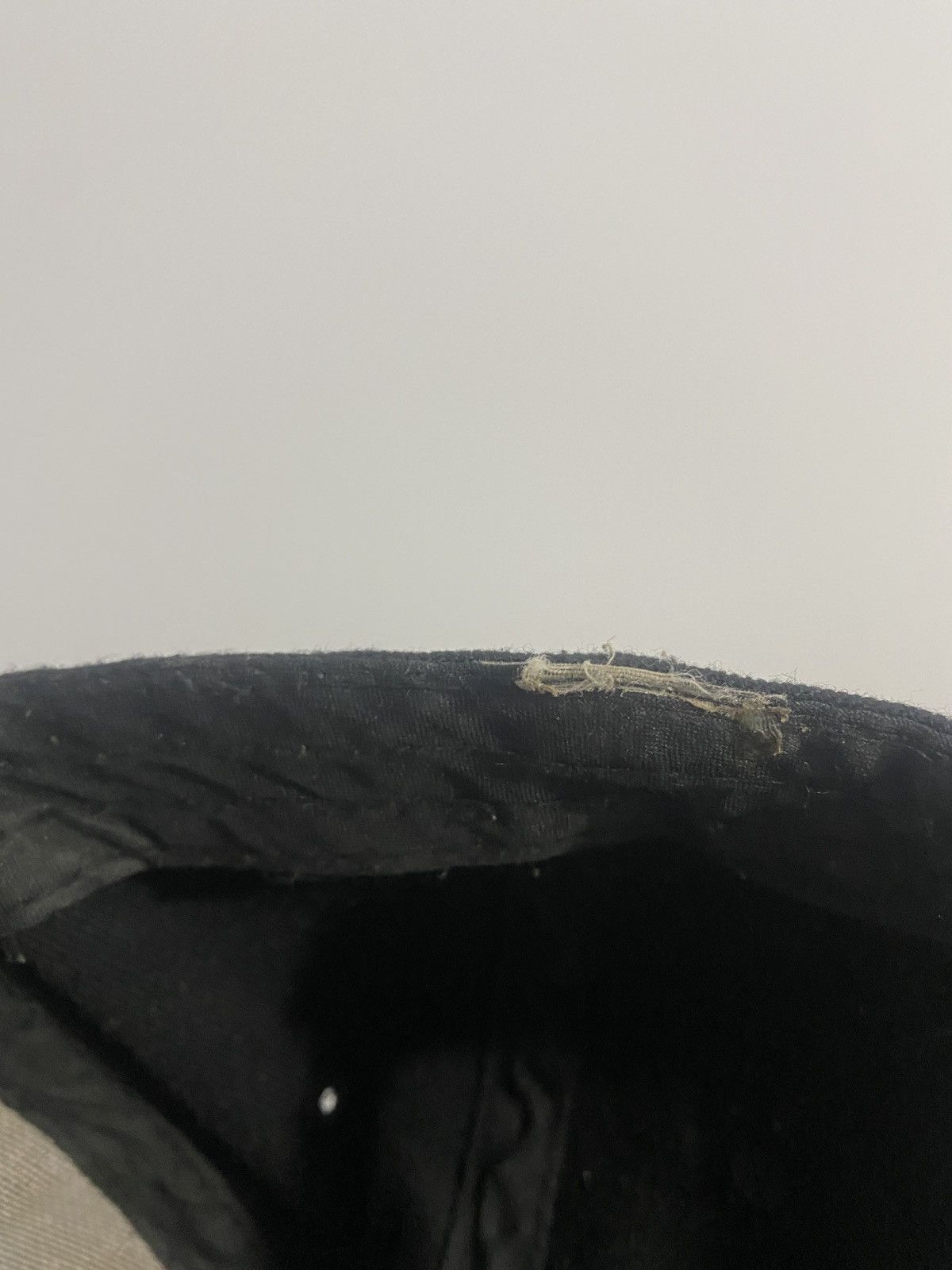 Vintage Keith herring motive Vintage hat Size ONE SIZE - 2 Thumbnail