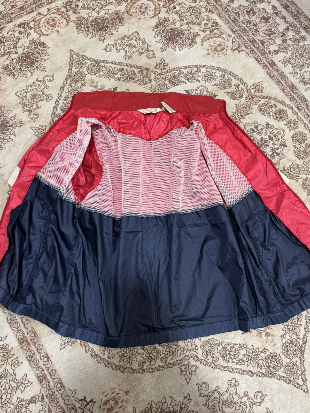 L.L. Bean × Vintage Vintage LL Bean Light Jacket Size US M / EU 48-50 / 2 - 5 Thumbnail