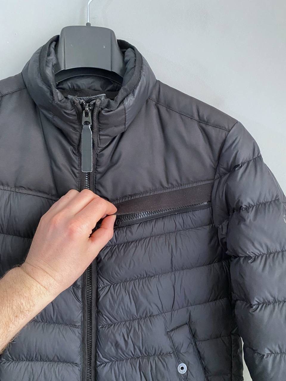 G-Star G-Star Raw Attacc Quilted Down Puffer Men's Jacket, Size S Size US S / EU 44-46 / 1 - 7 Thumbnail