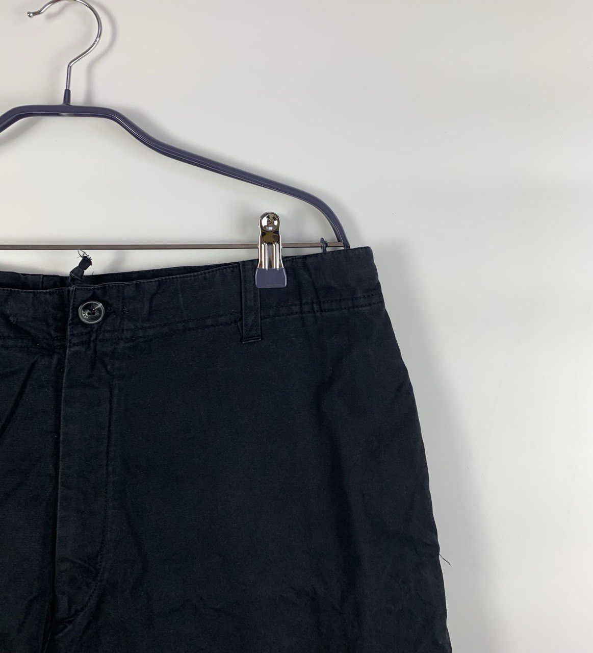 Dior Dior shorts vintage black L Size US 32 / EU 48 - 3 Thumbnail
