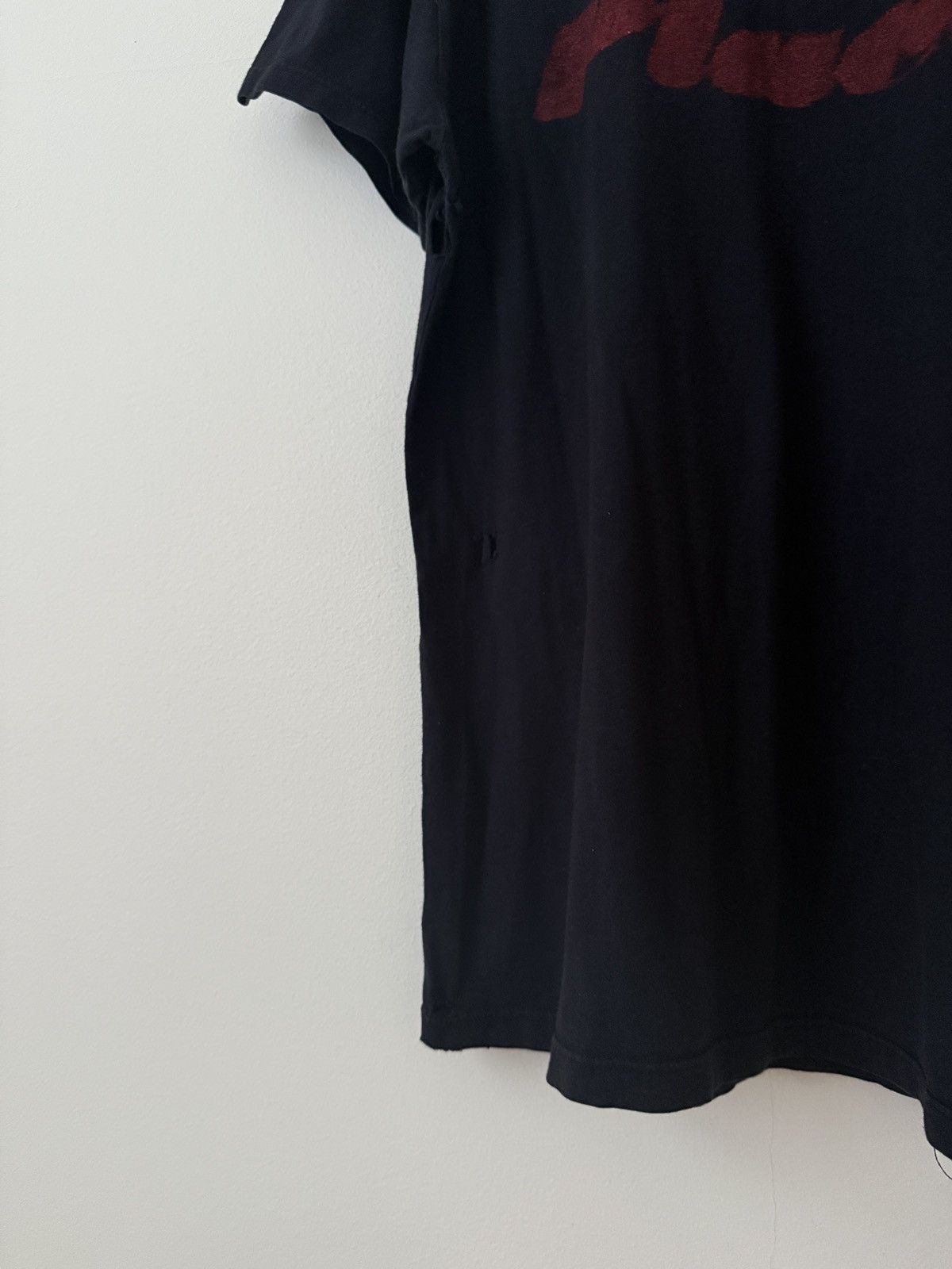 Enfants Riches Deprimes Soft Places Tee Size US M / EU 48-50 / 2 - 8 Thumbnail