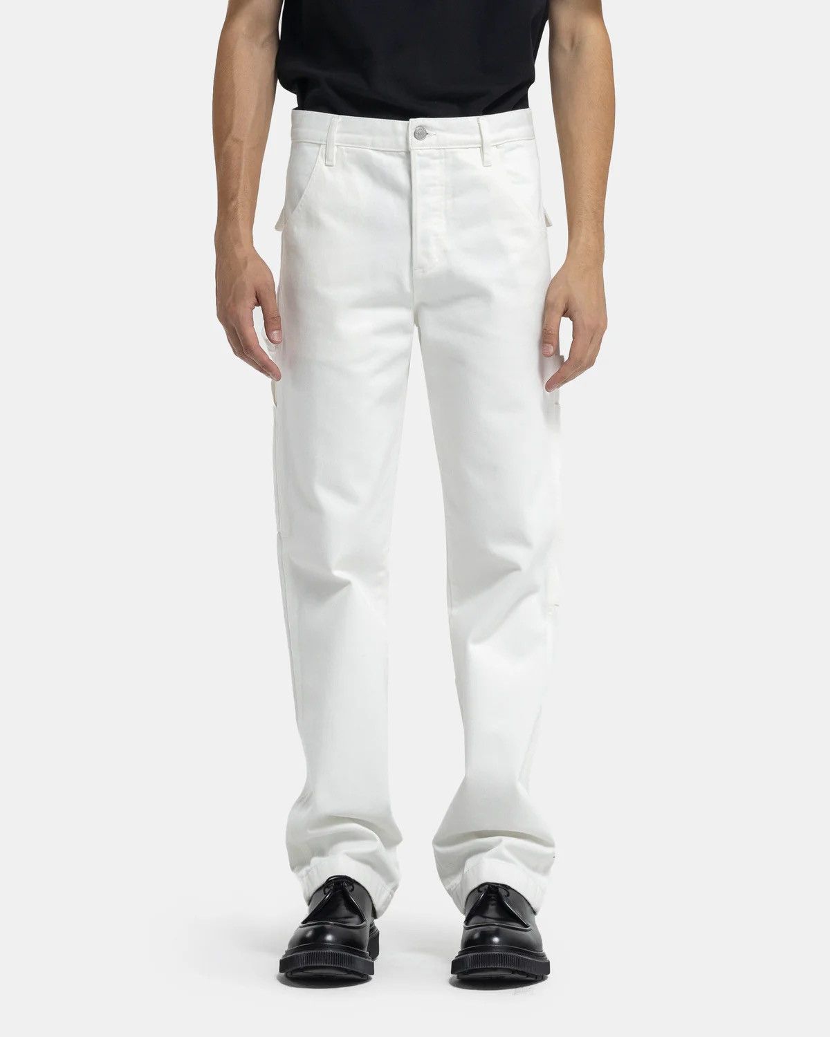 Dries Van Noten Penfell Jeans Size US 30 / EU 46 - 7 Thumbnail