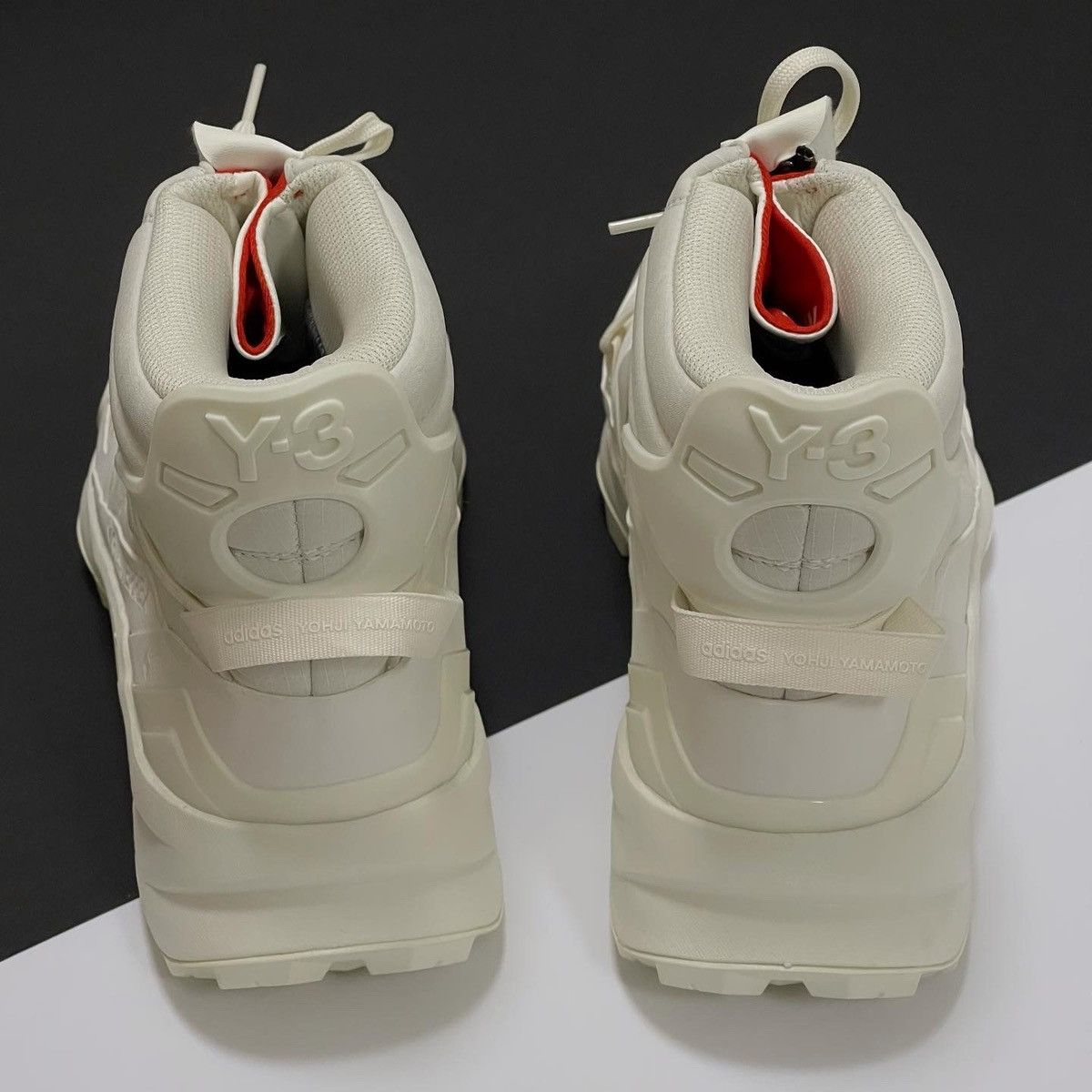 Adidas Y-3 Terrex Swift R3 Hi Gore-Tex