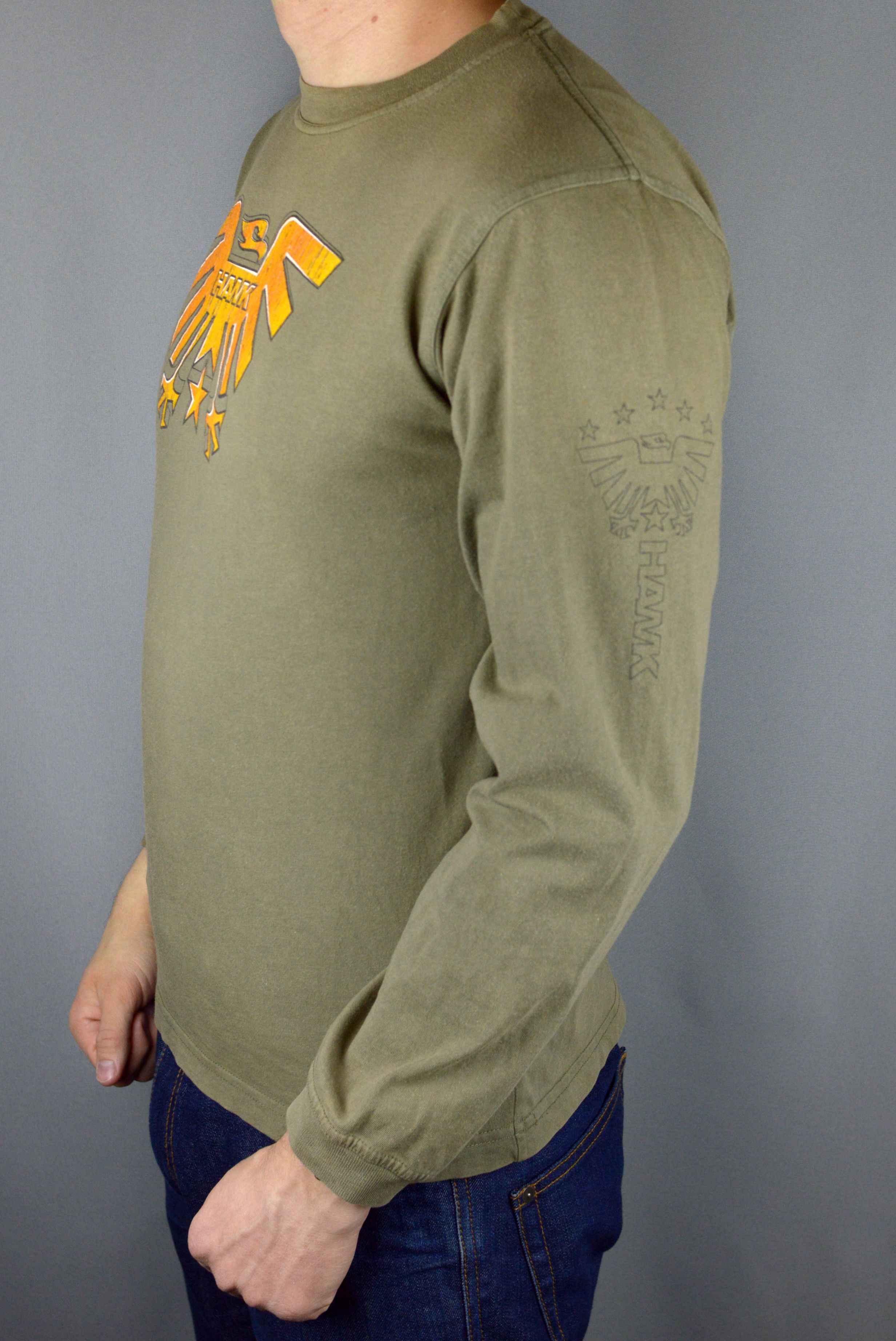 Tony Hawk × Vintage Vintage Tony Hawk Skateboarding t shirt Size US M / EU 48-50 / 2 - 2 Thumbnail