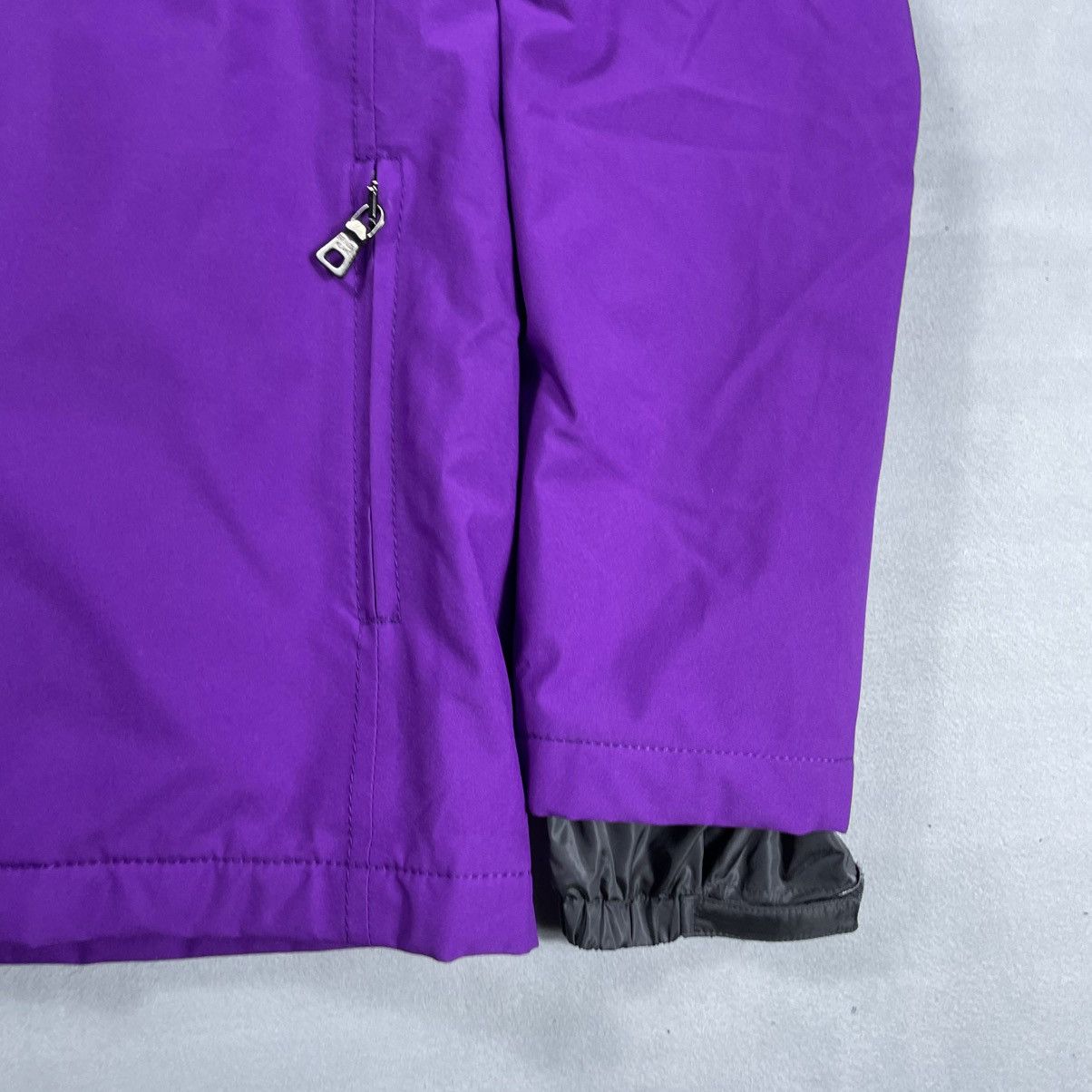 Prada PRADA SPORT PURPLE JACKET Size XS / US 0-2 / IT 36-38 - 3 Thumbnail