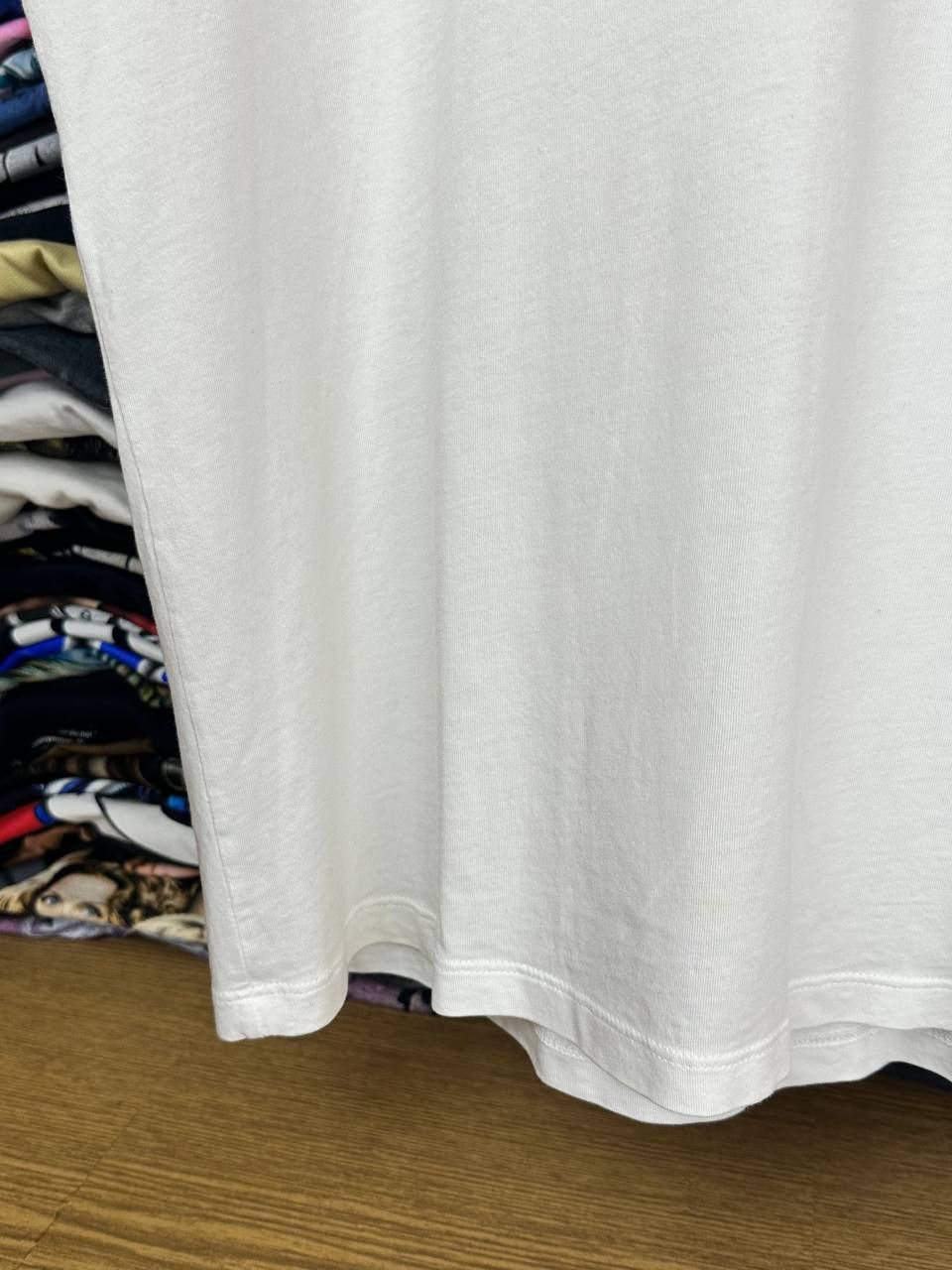 Versace Versace Collection Medusa Head Back Hit Luxury Tee Size US M / EU 48-50 / 2 - 6 Thumbnail