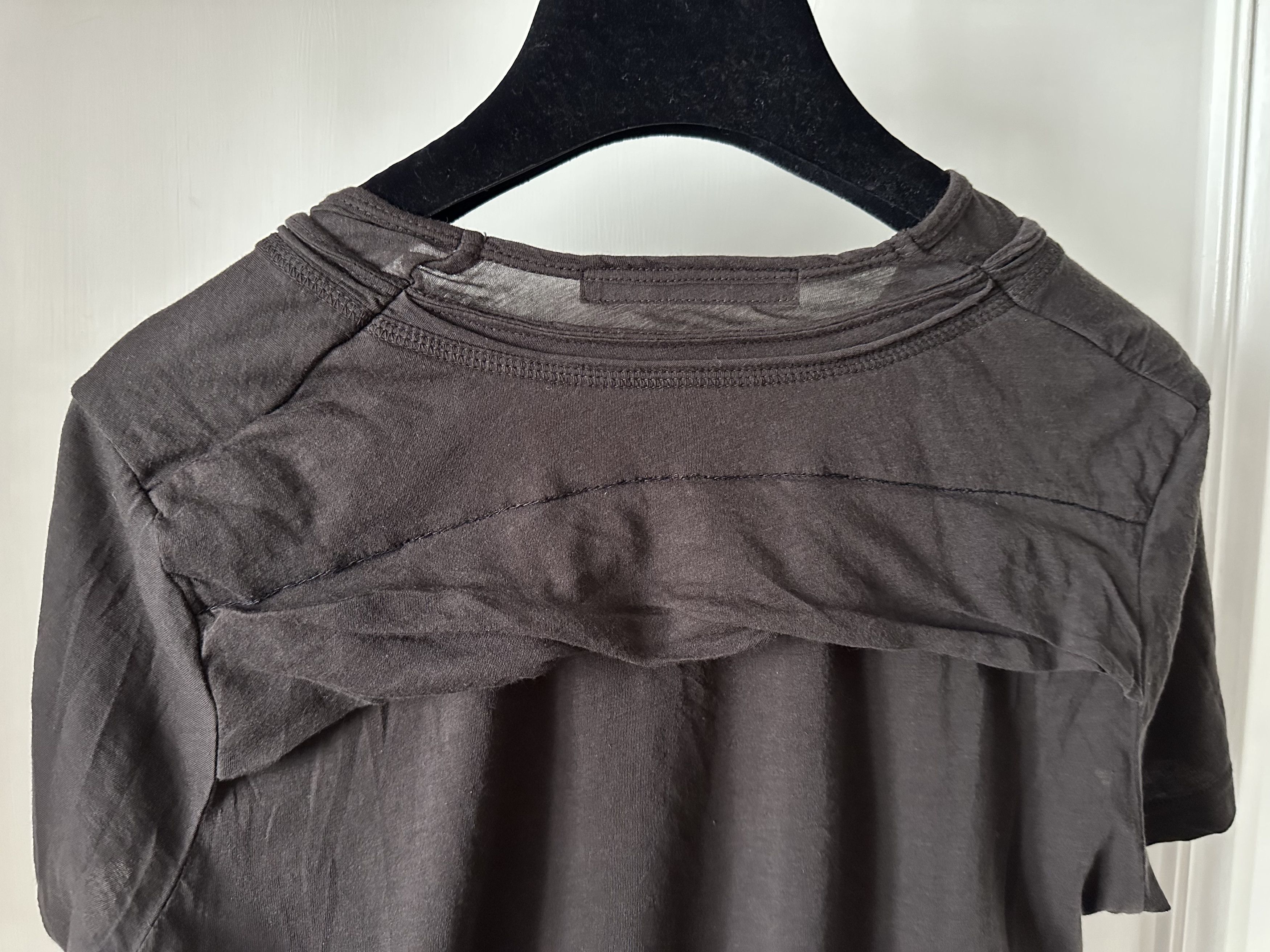 Julius JULIUS T-SHIRT IN SIZE 1 WORN TWICE!! Size US S / EU 44-46 / 1 - 8 Thumbnail