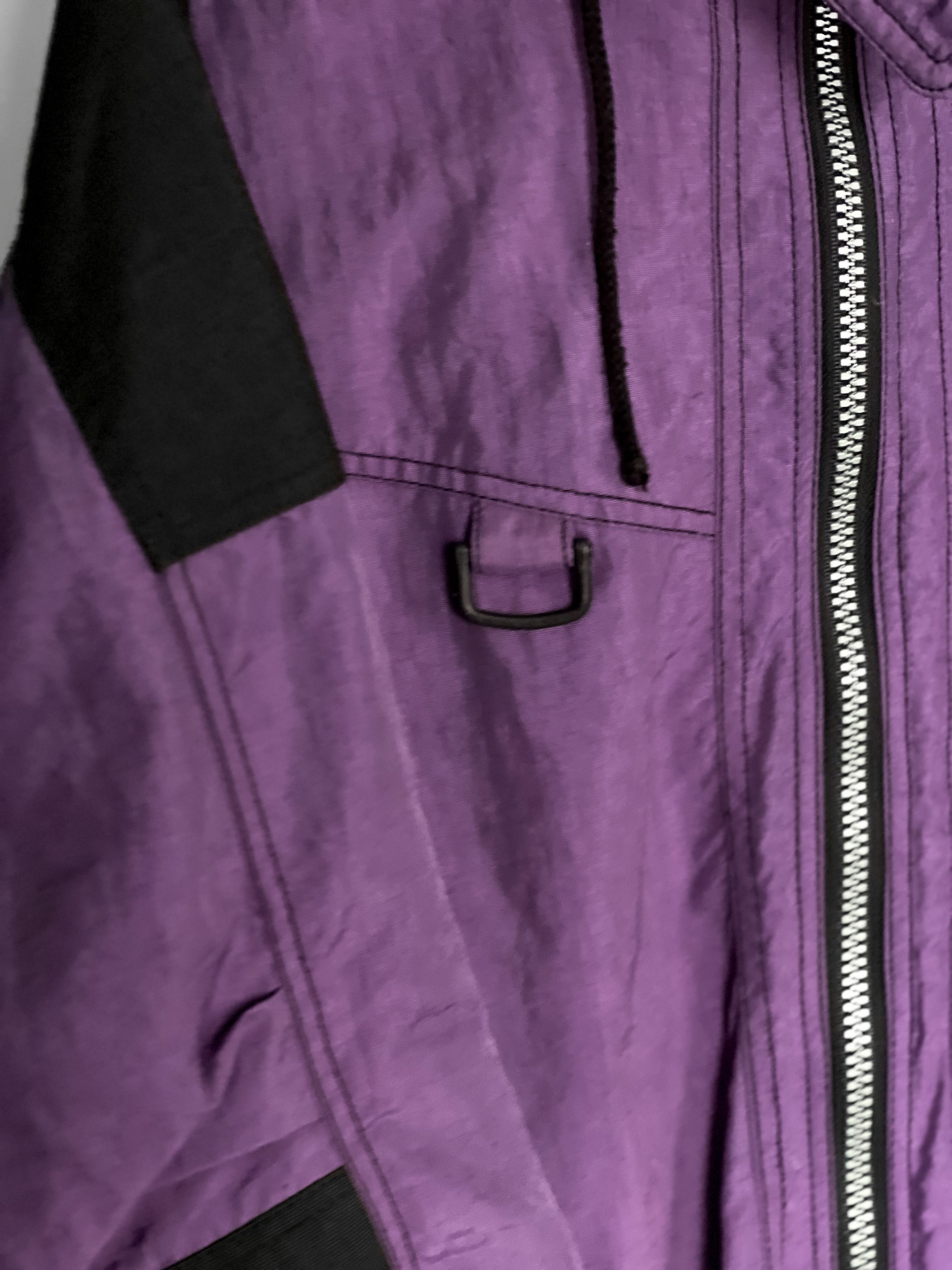 Other Keep On Running Vintage 80–90’s Men’s Jacket Size US L / EU 52-54 / 3 - 6 Thumbnail
