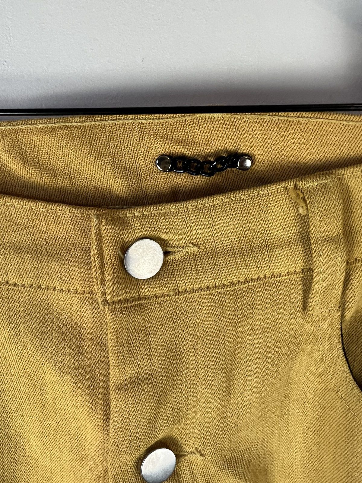 Other Bh movement 22571 jeans Size US 32 / EU 48 - 5 Thumbnail