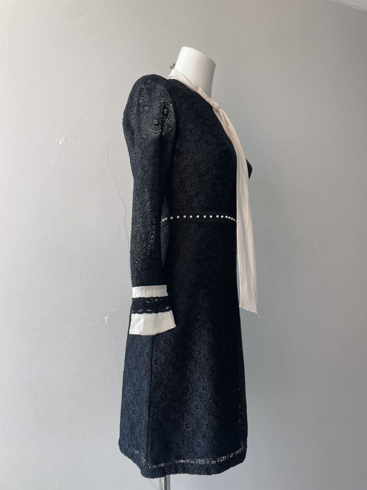 Sandro Sandro dress Size S / US 4 / IT 40 - 6 Thumbnail