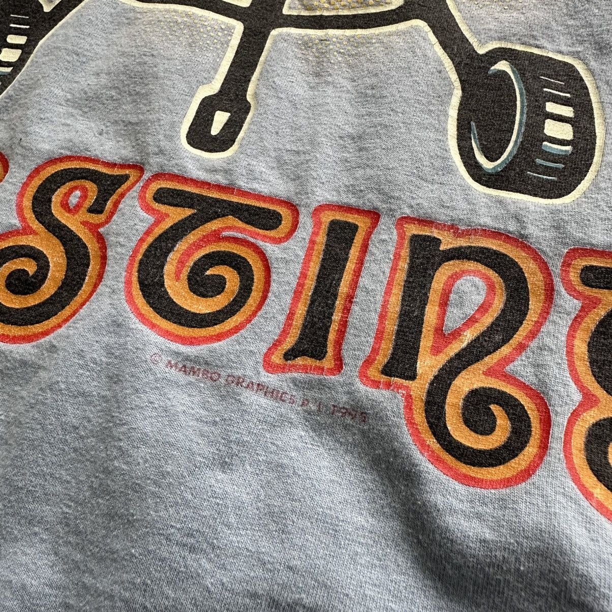 Mambo × Vintage Vintage 1995 Mambo Destiny Tee Size US L / EU 52-54 / 3 - 4 Thumbnail