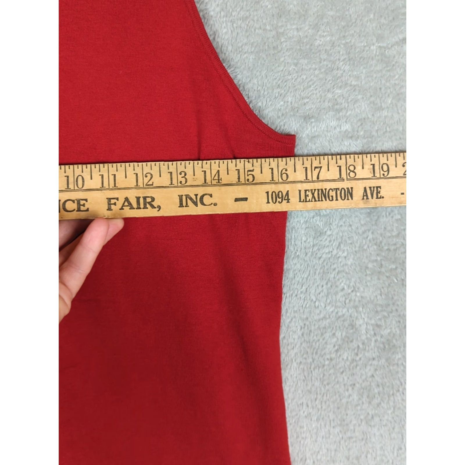 Ralph Lauren VINTAGE? Size M / US 6-8 / IT 42-44 - 6 Thumbnail