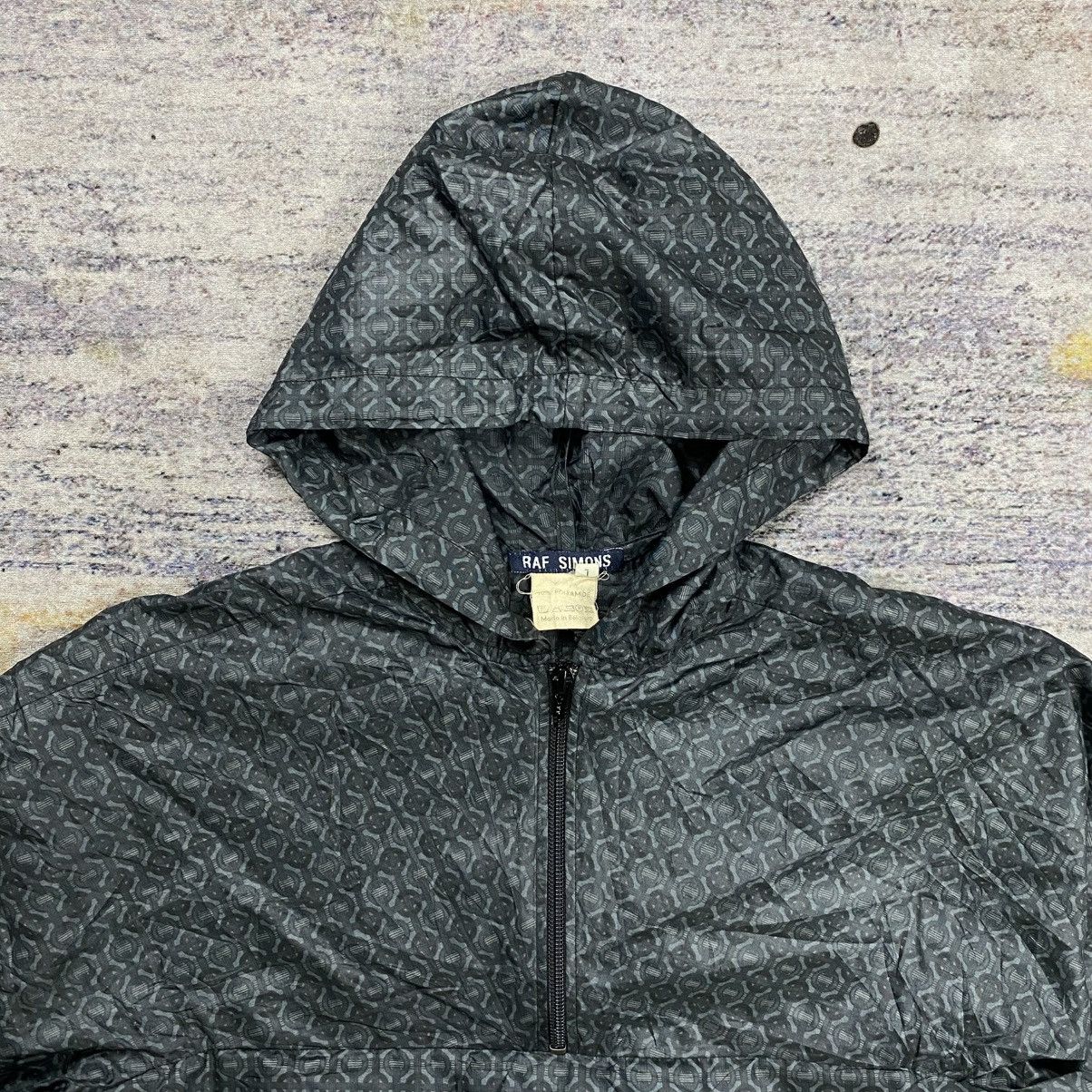 希少 アーカイブ RAF SIMONS ジャケットarchive vintage 希少 アーカイブ RAF SIMONS ジャケットarchive vintage
