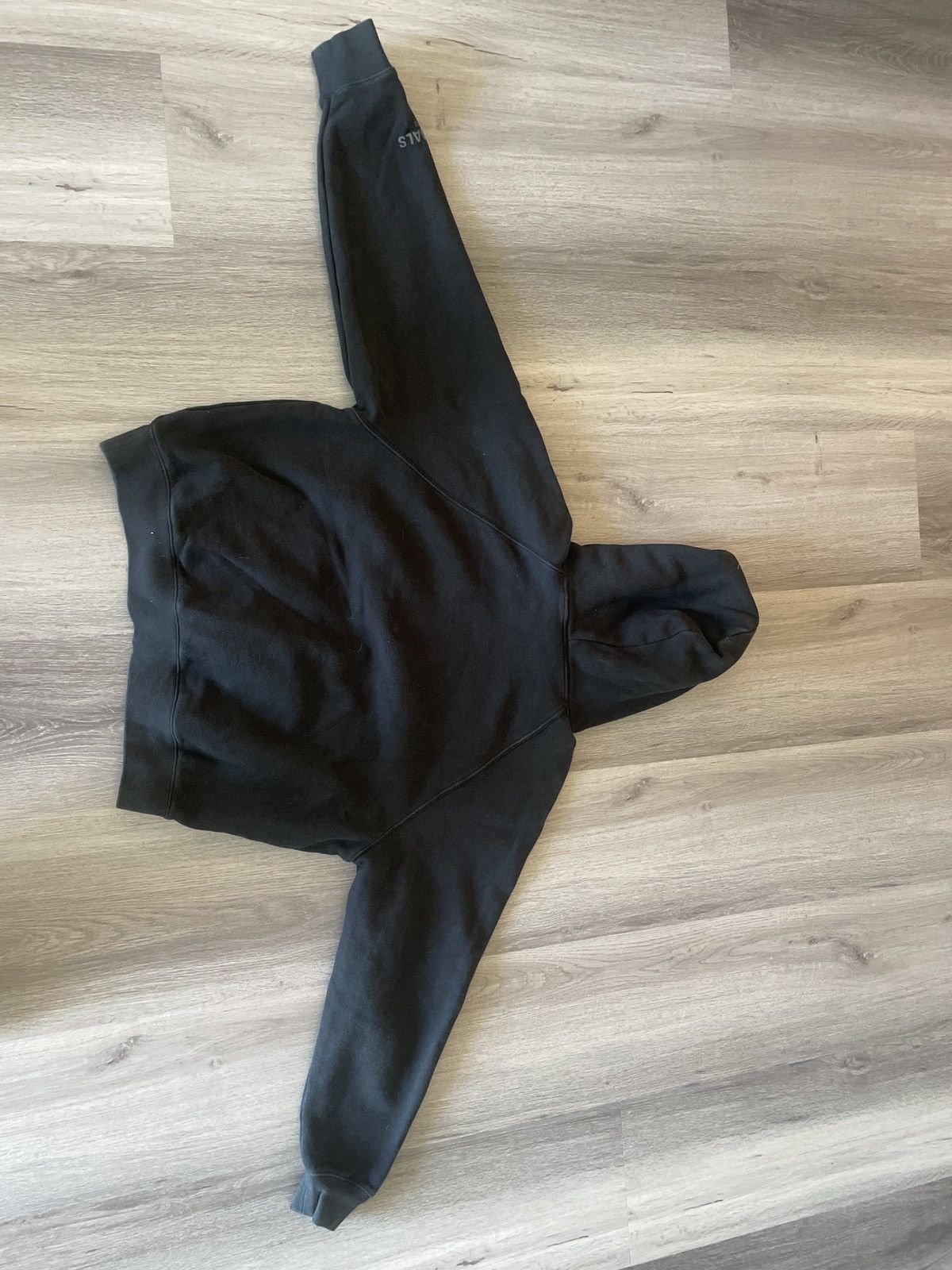 Essentials × Fear of God Fear of God Essentials Hoodie Size US XS / EU 42 / 0 - 3 Thumbnail
