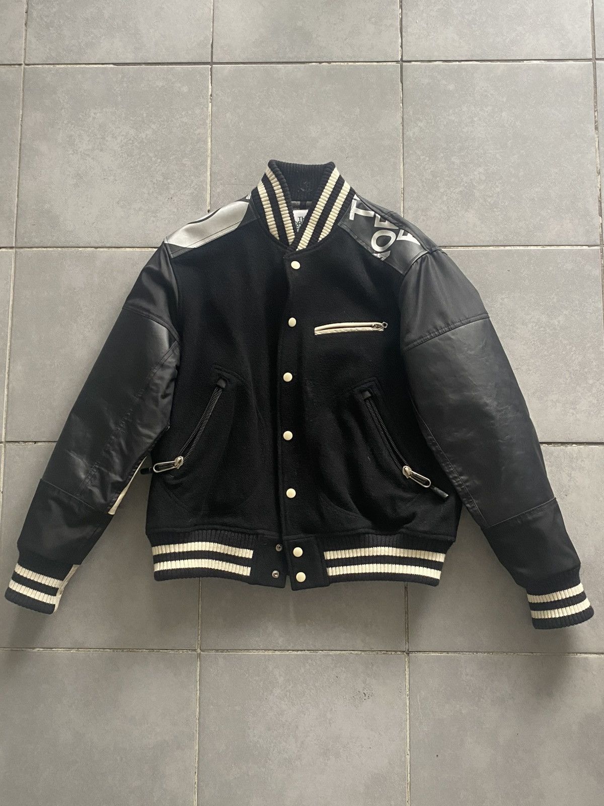 Junya Watanabe Junya watanabe x cdg x tnf Size US S / EU 44-46 / 1 - 1 Thumbnail
