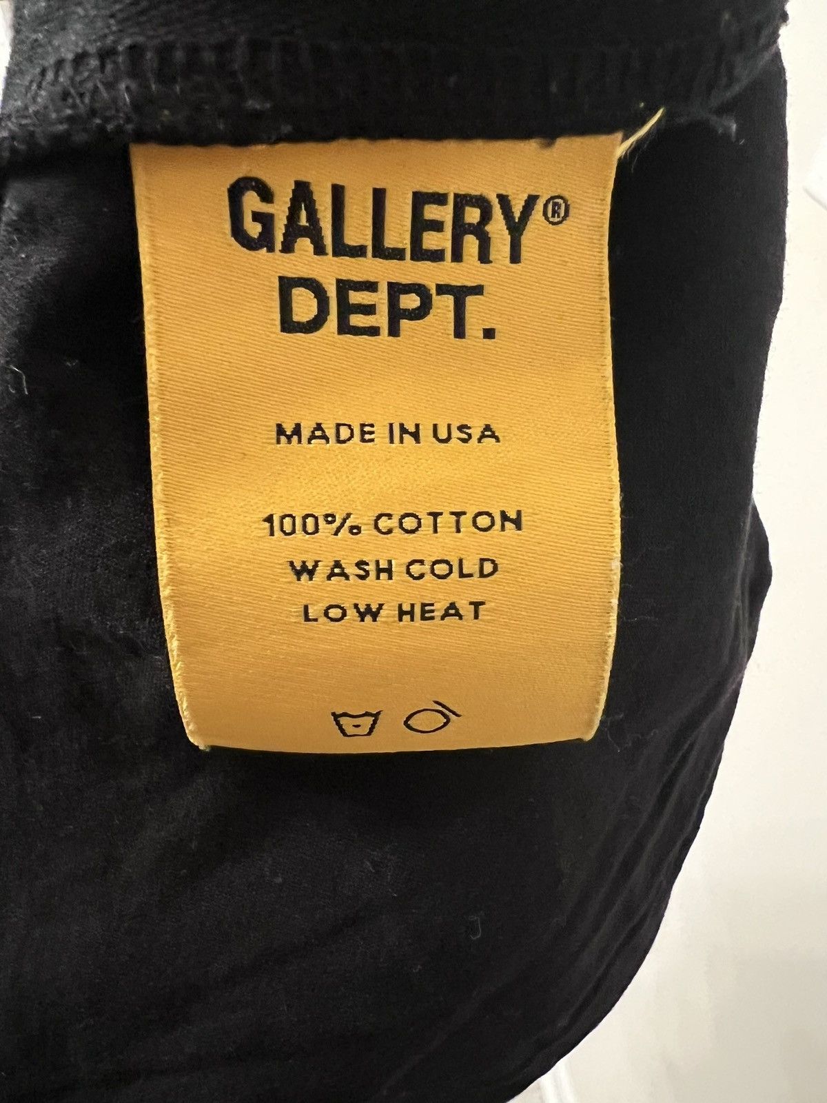 Gallery Dept. Gallery Dept Zuma Shorts Size US 38 / EU 54 - 4 Thumbnail