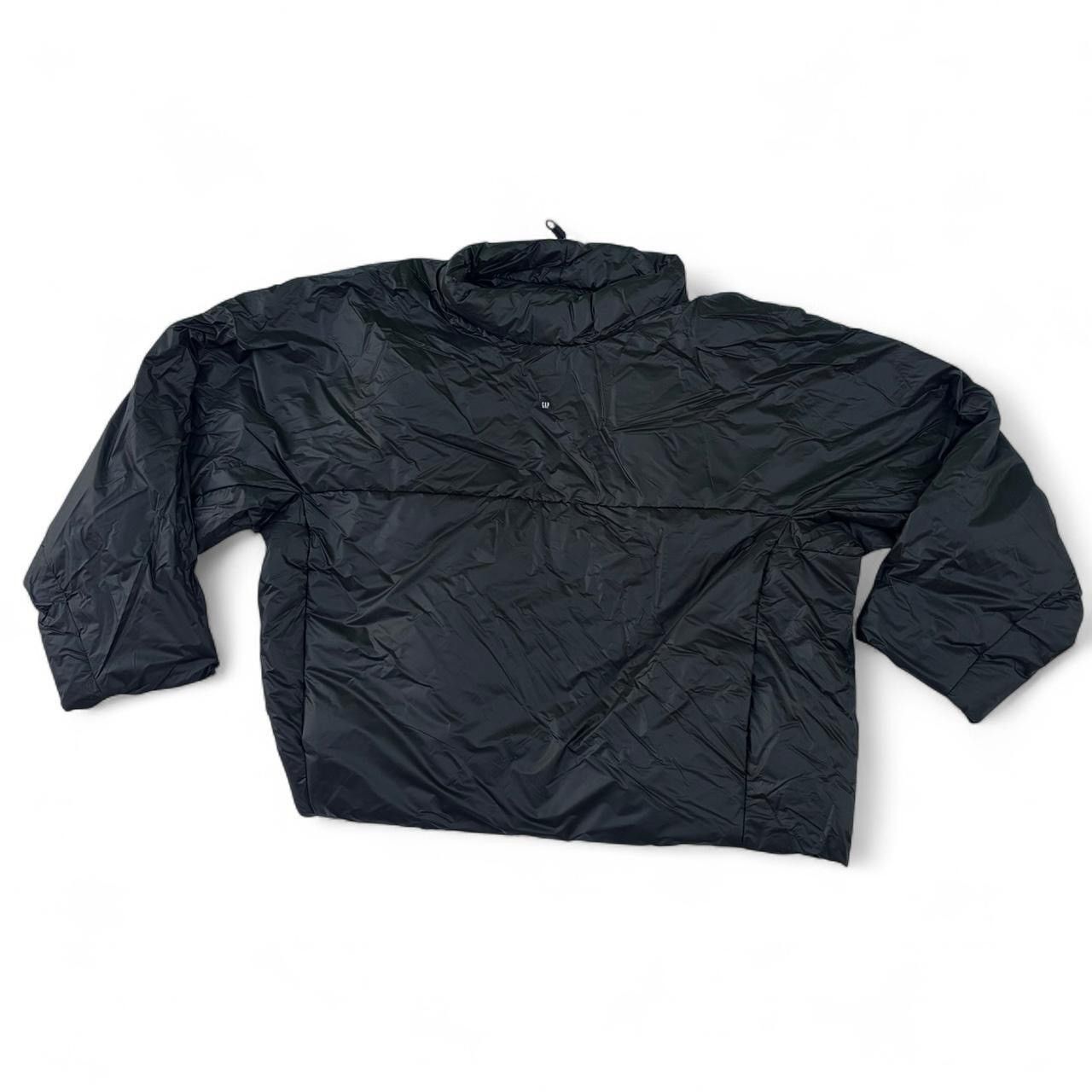 Balenciaga × Gap × Yeezy Yeezy Gap Mock Neck Puffer Size US L / EU 52-54 / 3 - 1 Thumbnail