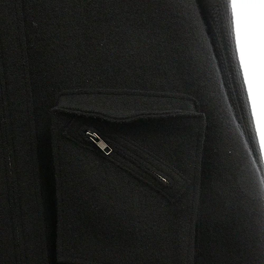 Yohji Yamamoto Yohji Yamamoto POUR HOMME 98S Zip Up Jacket Size US M / EU 48-50 / 2 - 4 Thumbnail