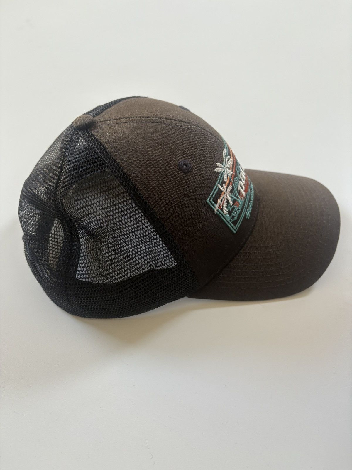 Patagonia Sun-faded Pataloha mesh cap Size ONE SIZE - 2 Thumbnail