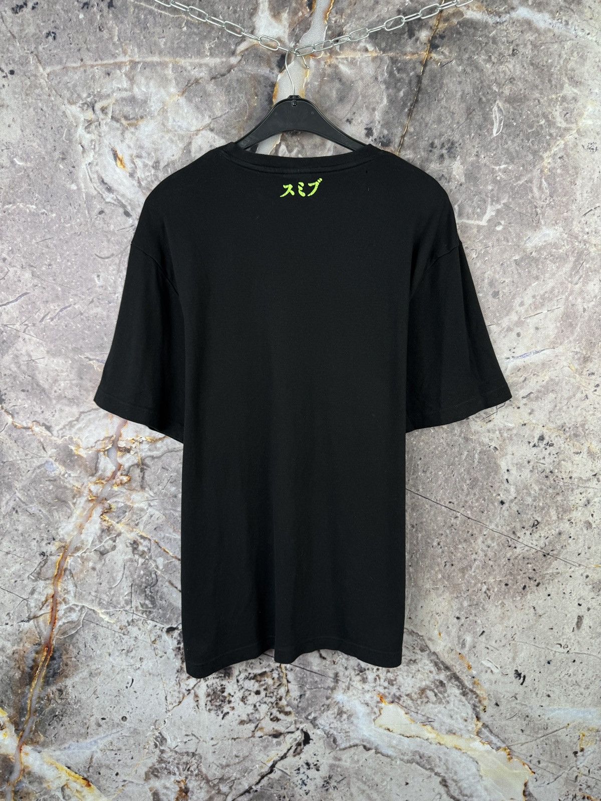 Japanese Brand Men’s Sublime Skeleton T-Shirt Streetwear Size Large Size US L / EU 52-54 / 3 - 10 Thumbnail
