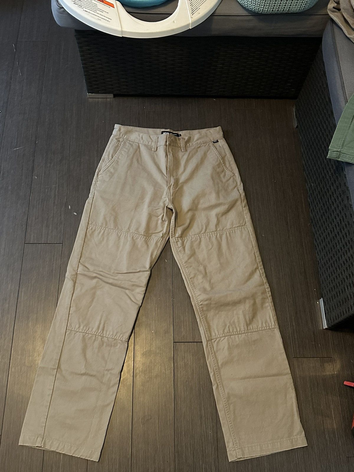 Vans Baggy jeans vans Size US 31 - 1 Thumbnail
