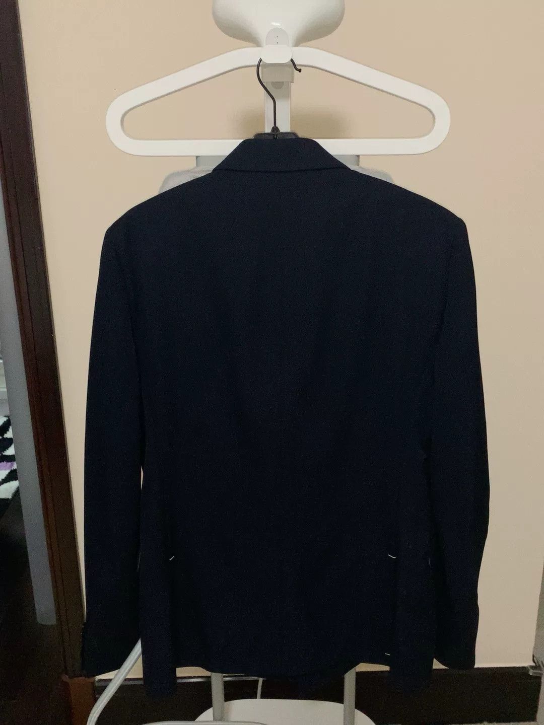 Valentino Valentino Camouflage Lined Suit Size 46 Size US S / EU 44-46 / 1 - 4 Thumbnail