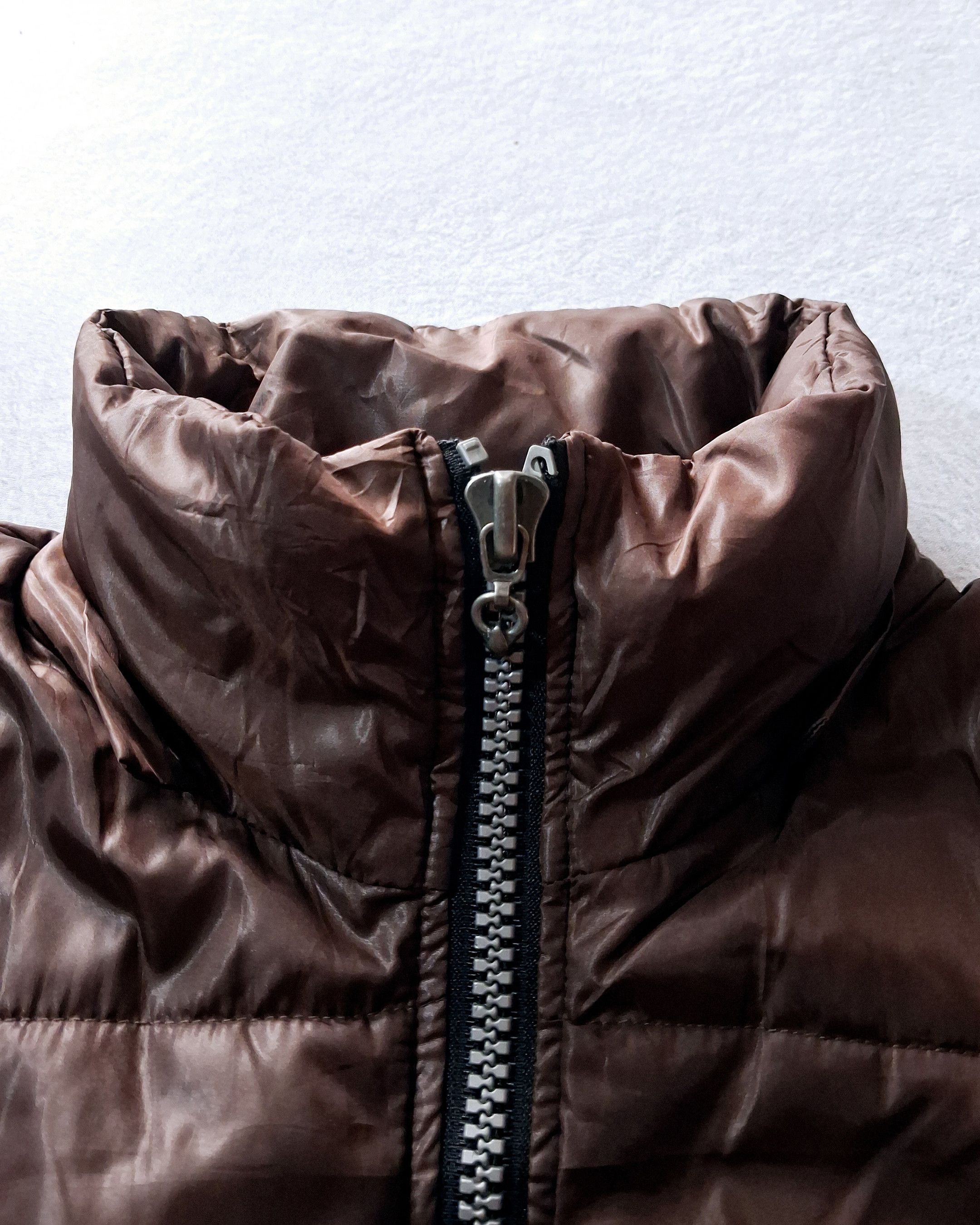 Dogtown DOGTOWN BLACK DRAGON PUFFER DOWN DOUBLE ZIP Size US XXL / EU 58 / 5 - 6 Thumbnail