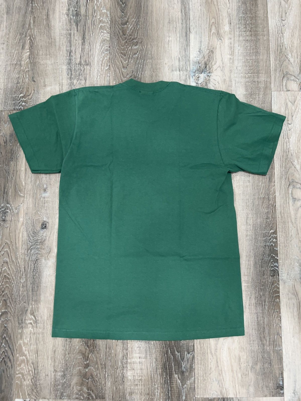 Supreme Supreme Evolution T-Shirt Pine Size US S / EU 44-46 / 1 - 4 Thumbnail
