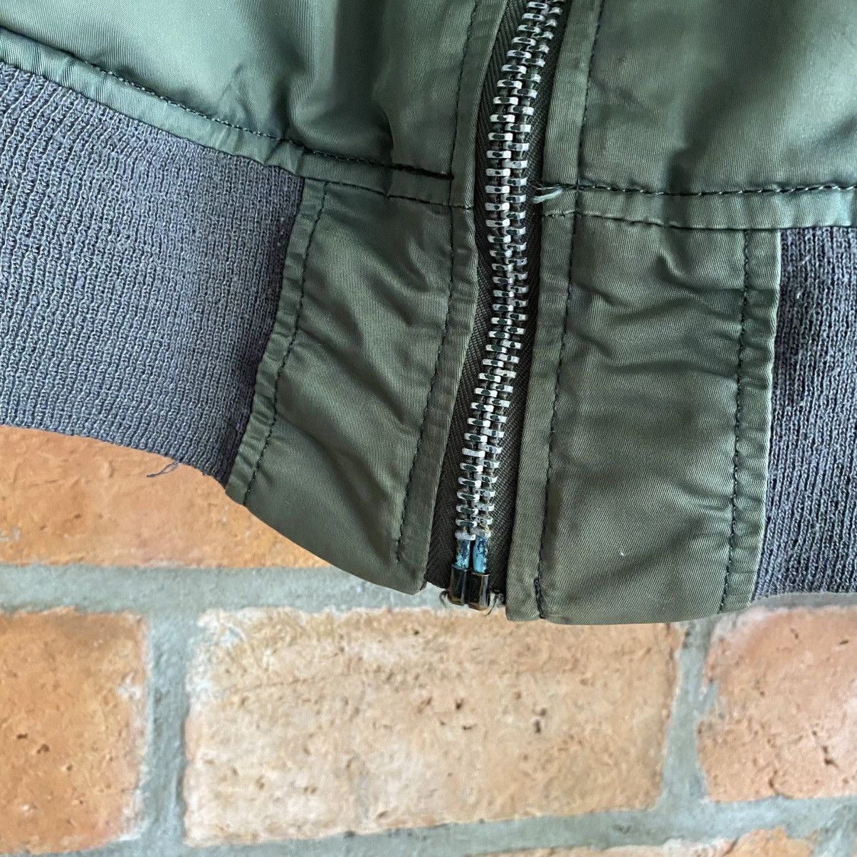 Alpha Industries Alpha industries bomber jacket Size US L / EU 52-54 / 3 - 10 Thumbnail