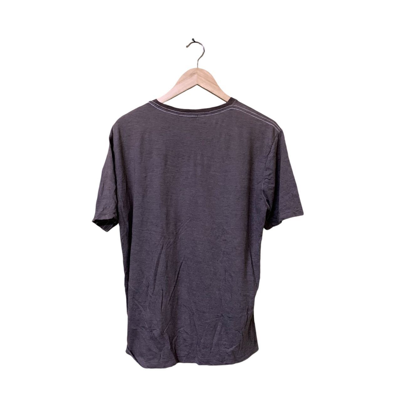 Beams Plus Beams shirt taupe color large Asia Size US L / EU 52-54 / 3 - 2 Thumbnail