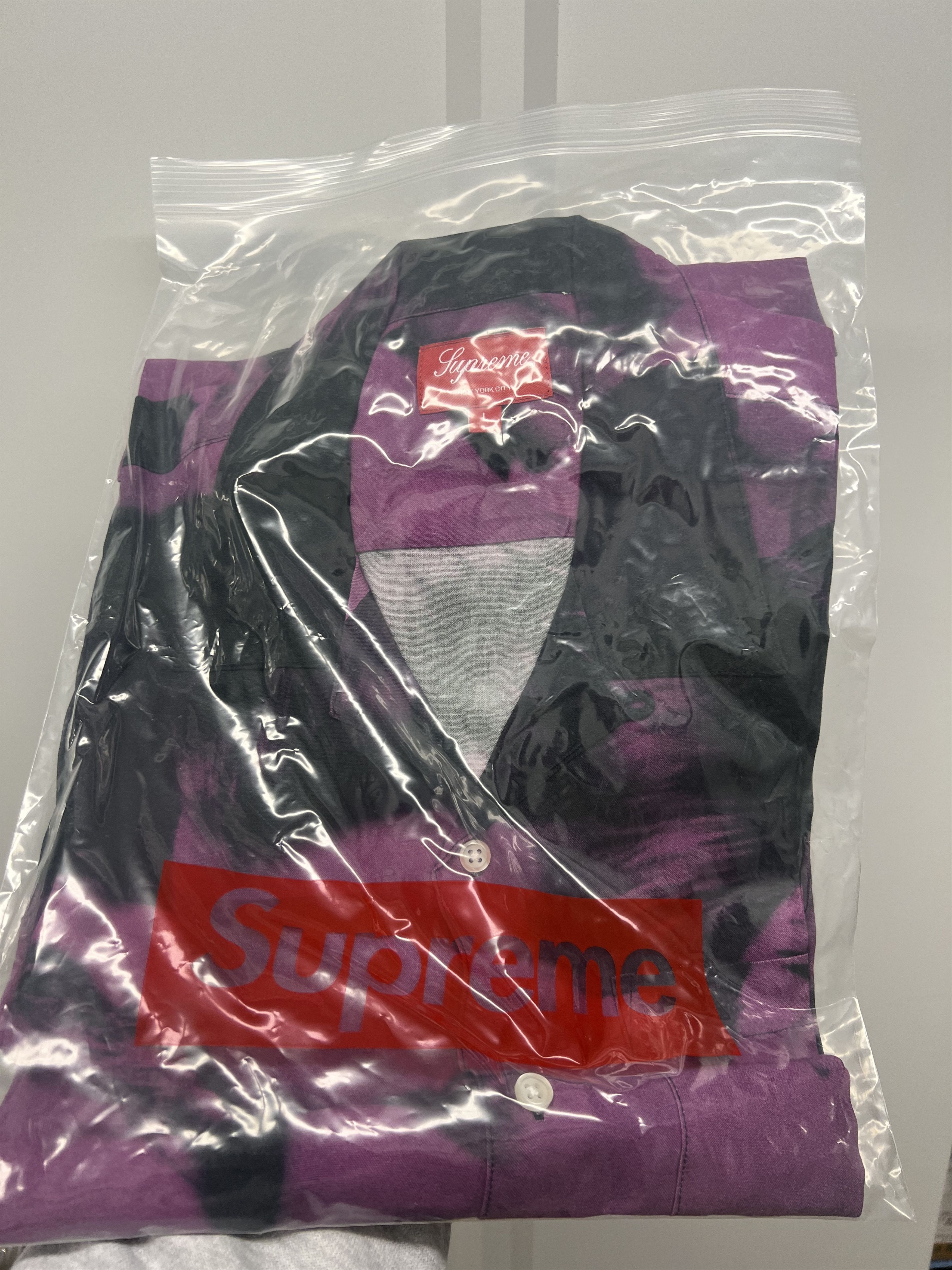 Supreme Bela Lugosi | Grailed