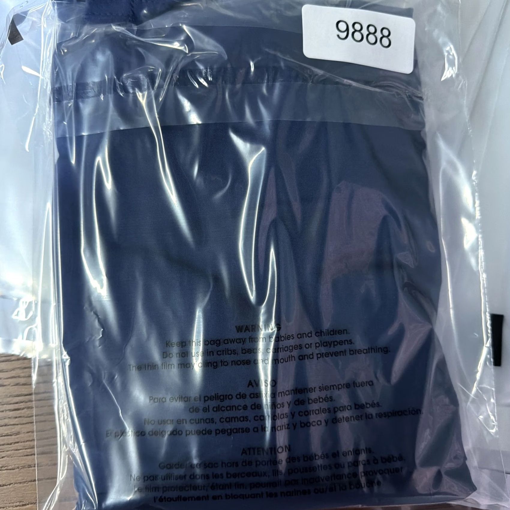 Vintage Scales Gear 34 Fishing Shorts 9" Hybrid Blue Chino Flat Front Mens 9 in Inseam Casual Regular 34" Waist Polyester Spandex Size US 34 / EU 50 - 4 Thumbnail
