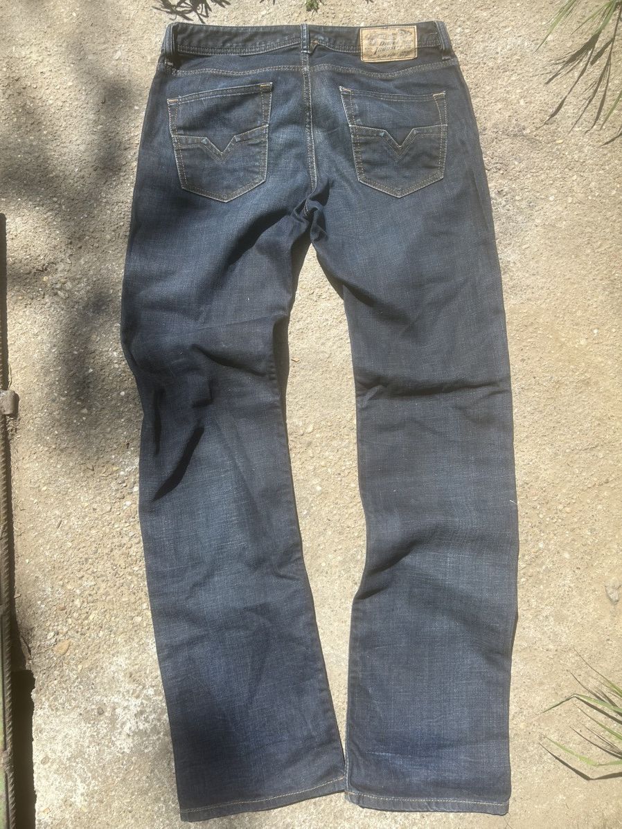 Diesel Diesel Denim Size US 31 - 5 Thumbnail