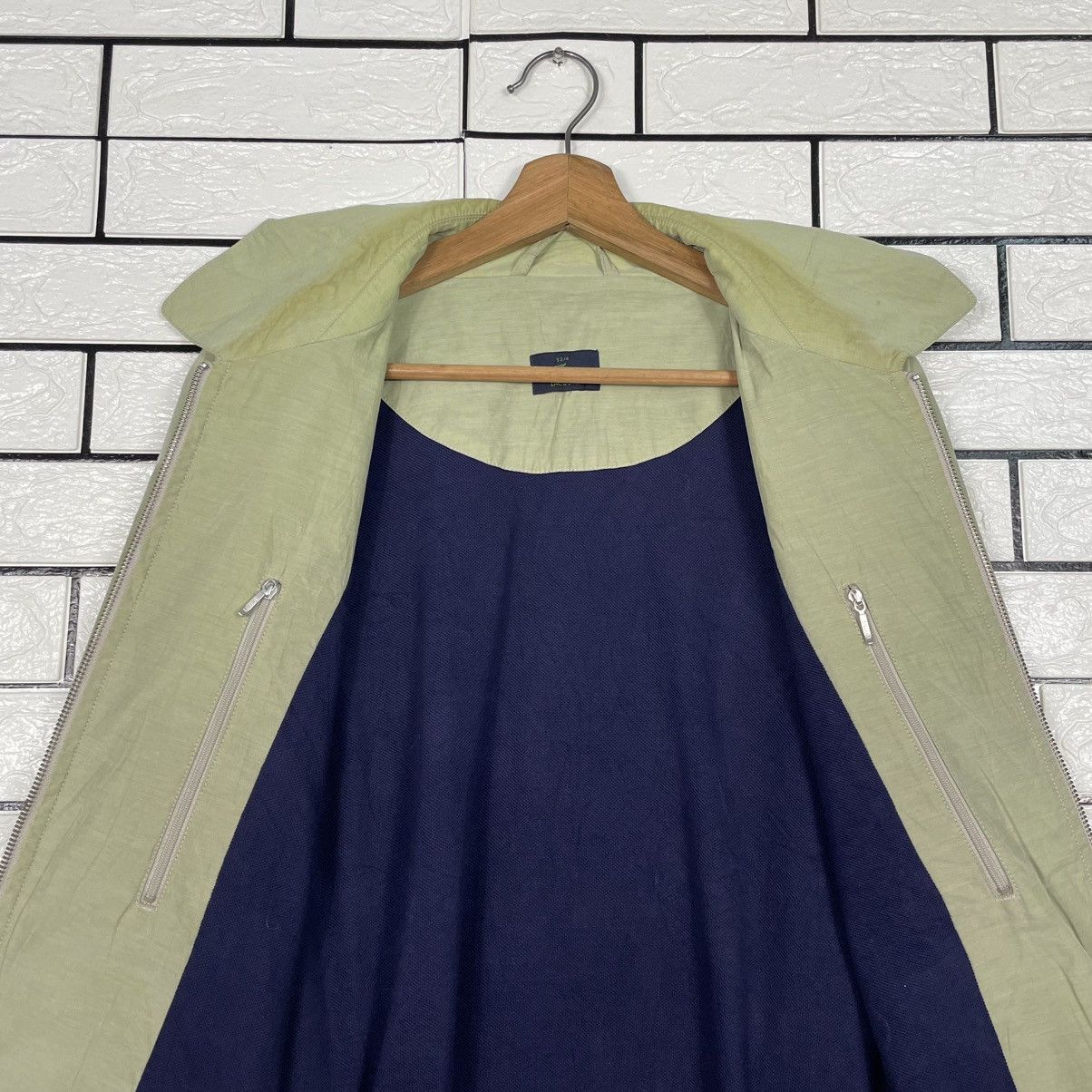 Lacoste Lacoste Bomber Jacket Size US L / EU 52-54 / 3 - 12 Thumbnail