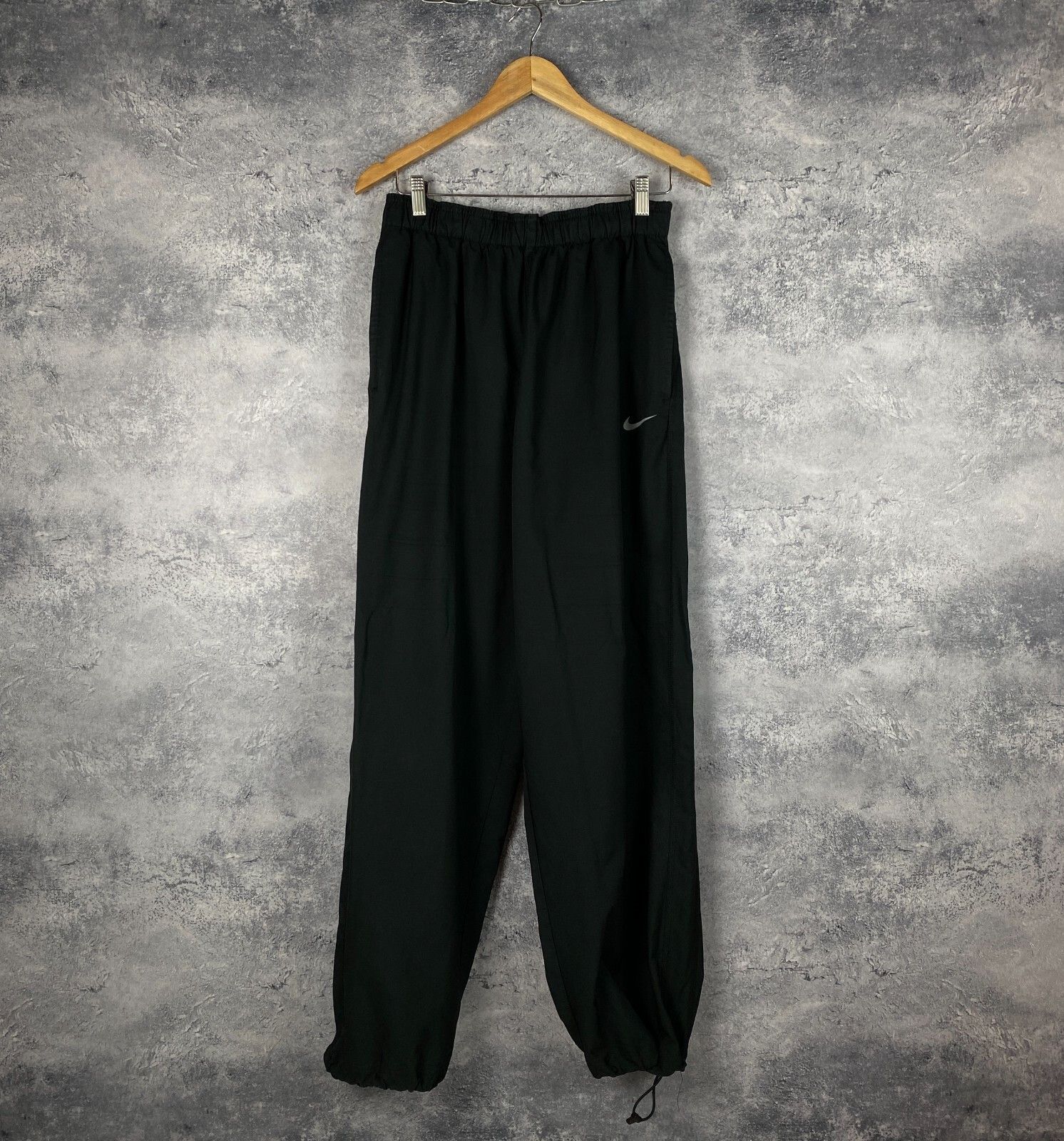 Nike Nike Sweatpants Men's Size XL Black ` Size US 34 / EU 50 - 1 Thumbnail