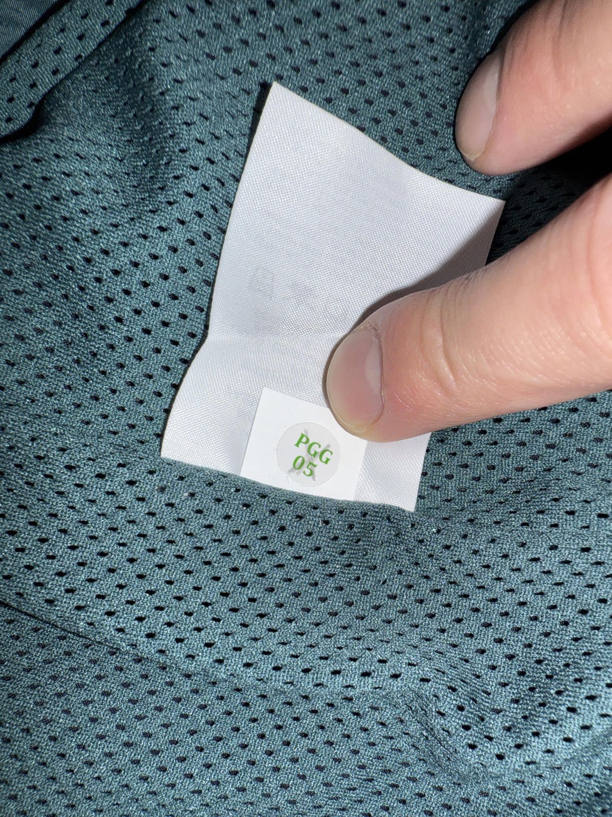Nike Jordan Men's Sport Jam Warm-Up Jacket Sample Size US M / EU 48-50 / 2 - 7 Thumbnail